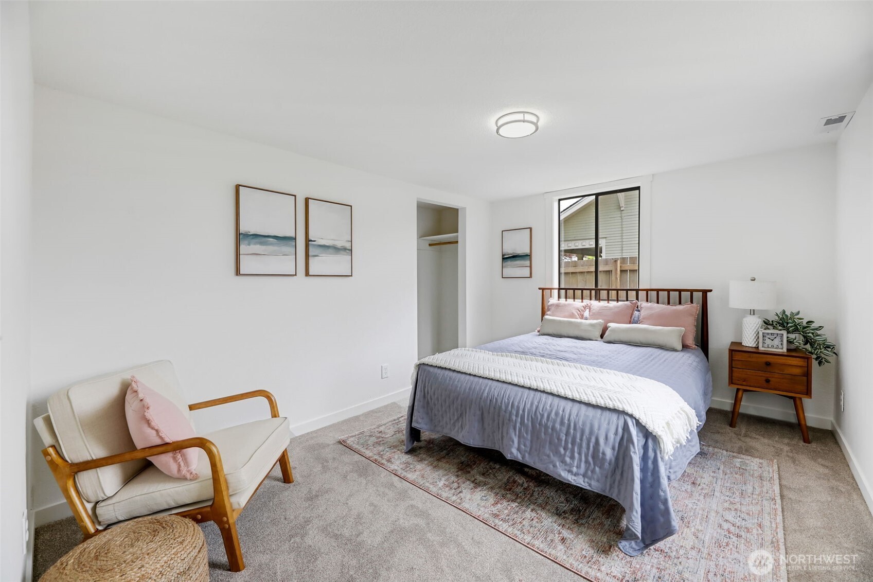 8010 Beverly Blvd Unit: A
