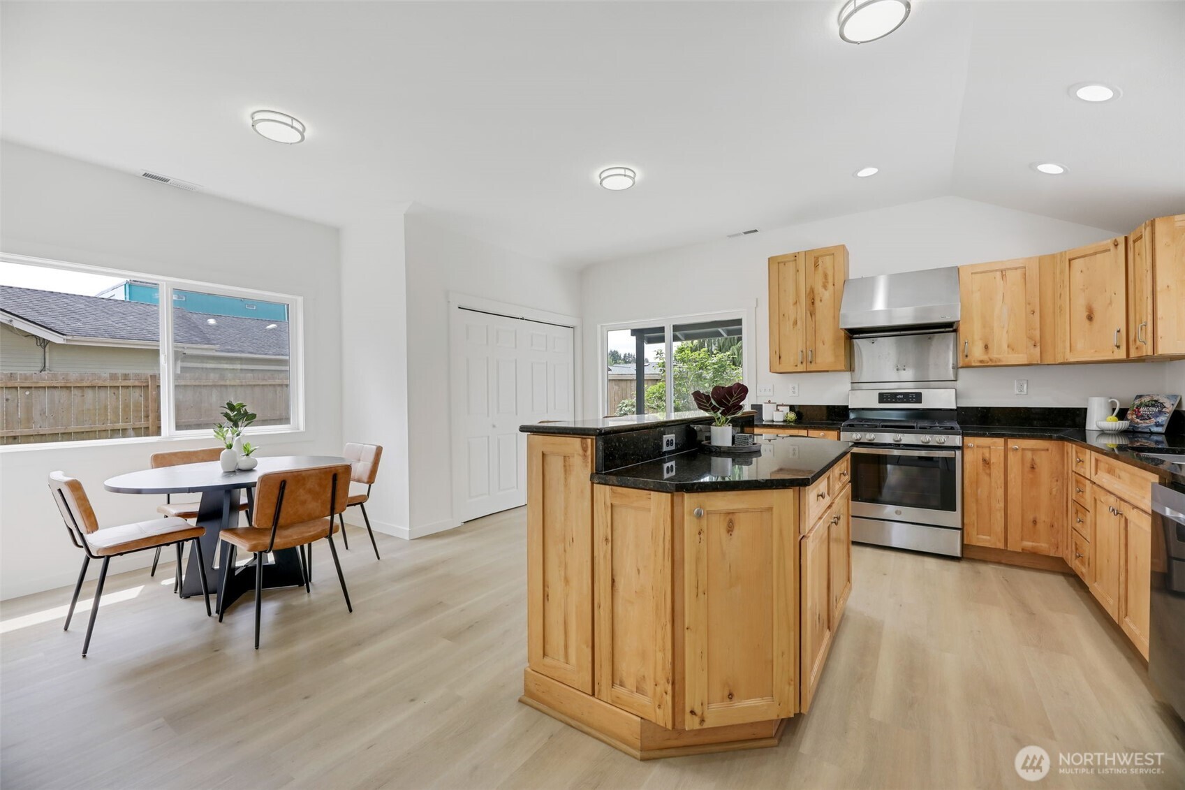 8010 Beverly Blvd Unit: A