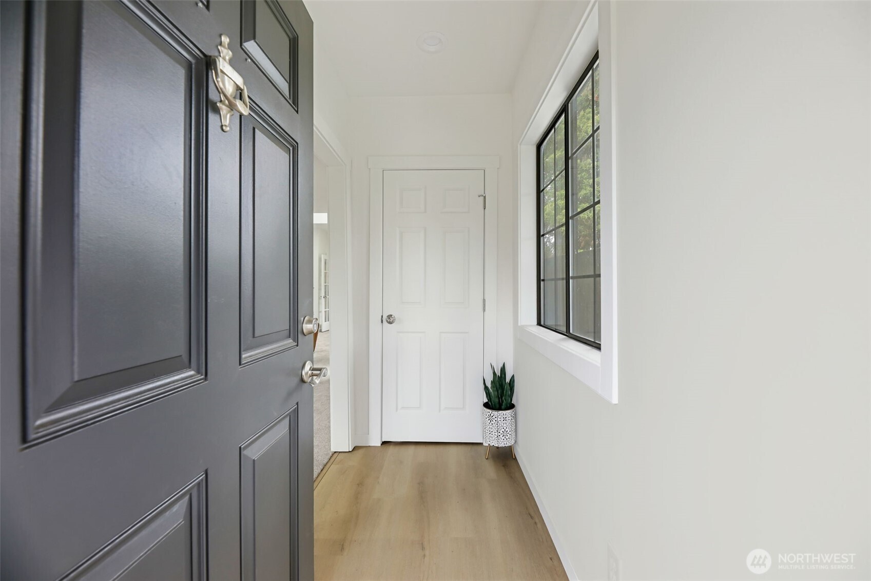 8010 Beverly Blvd Unit: A