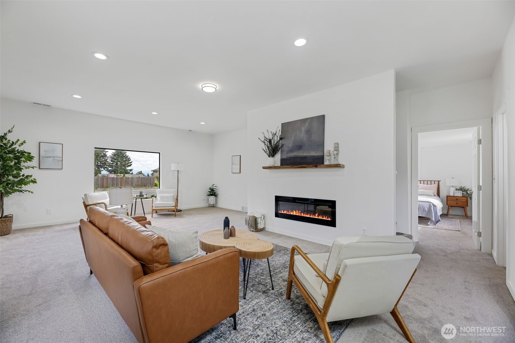 8010 Beverly Blvd Unit: A