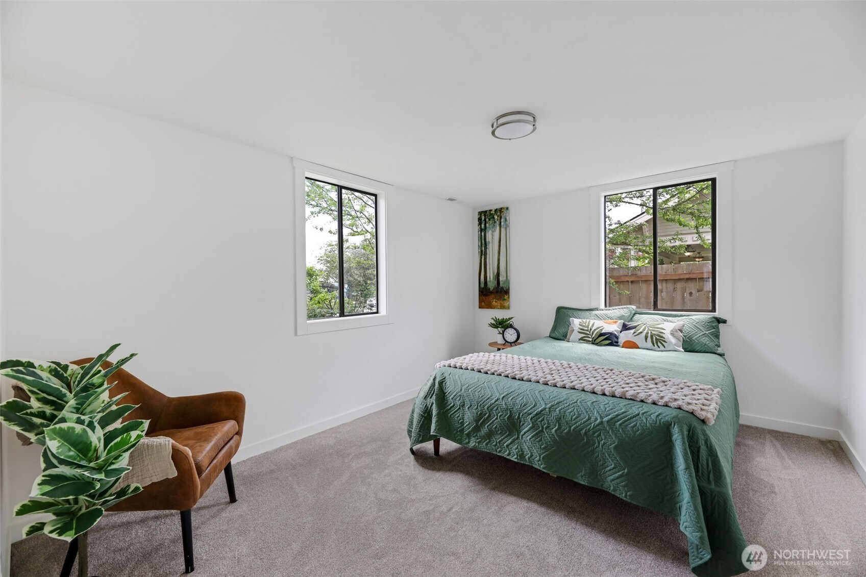 8010 Beverly Blvd Unit: A