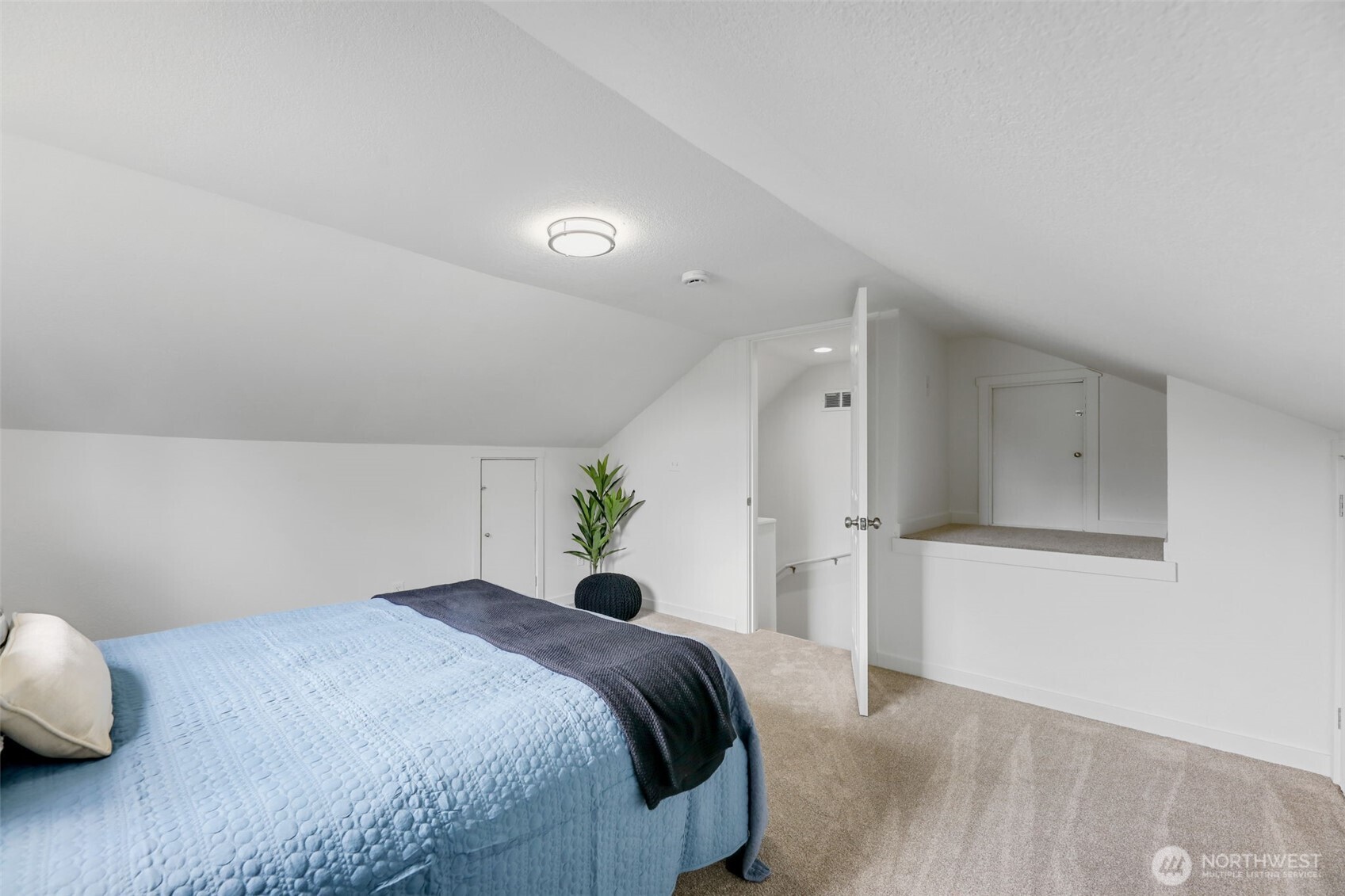 8010 Beverly Blvd Unit: A