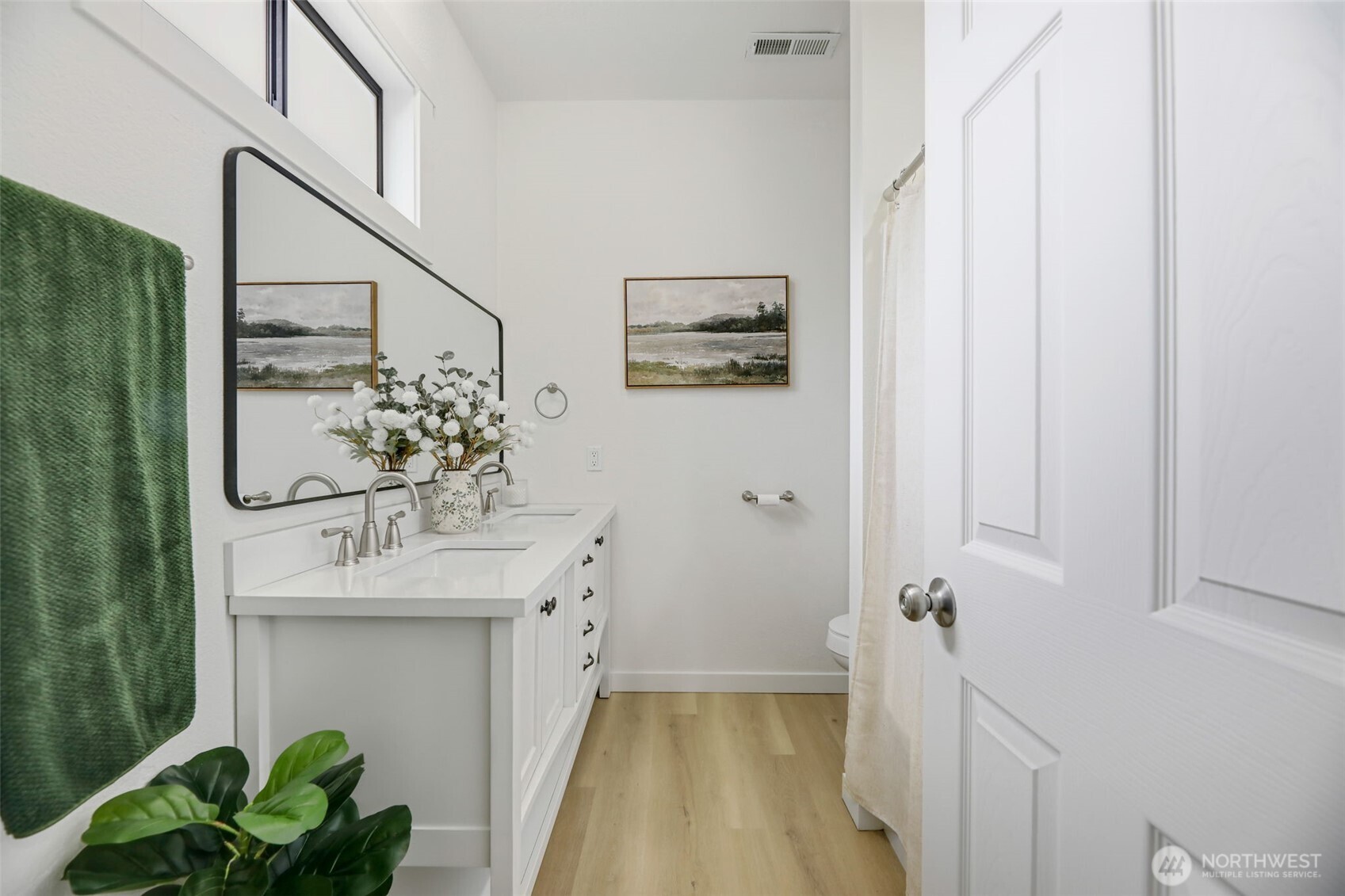 8010 Beverly Blvd Unit: A