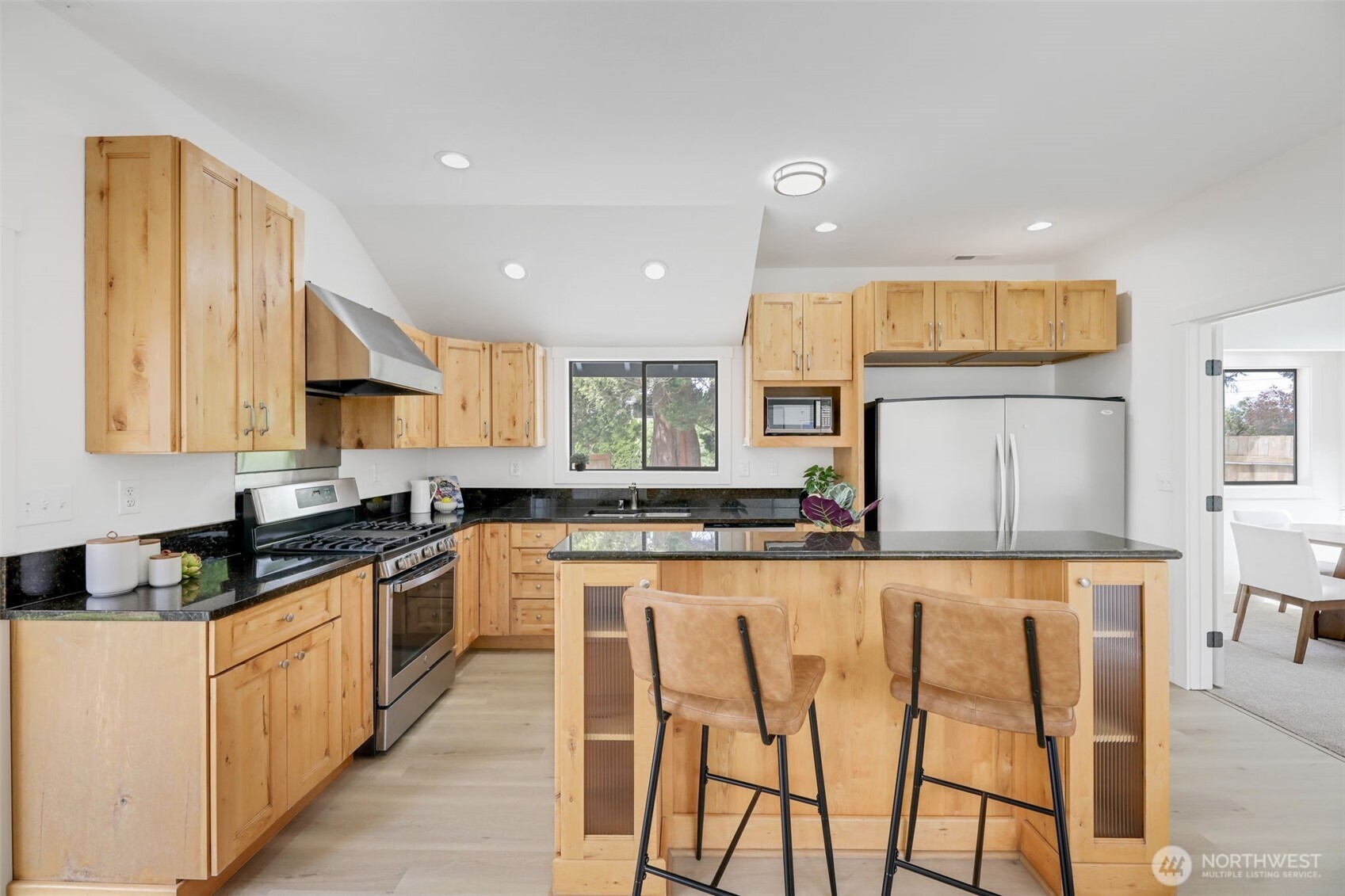8010 Beverly Blvd Unit: A
