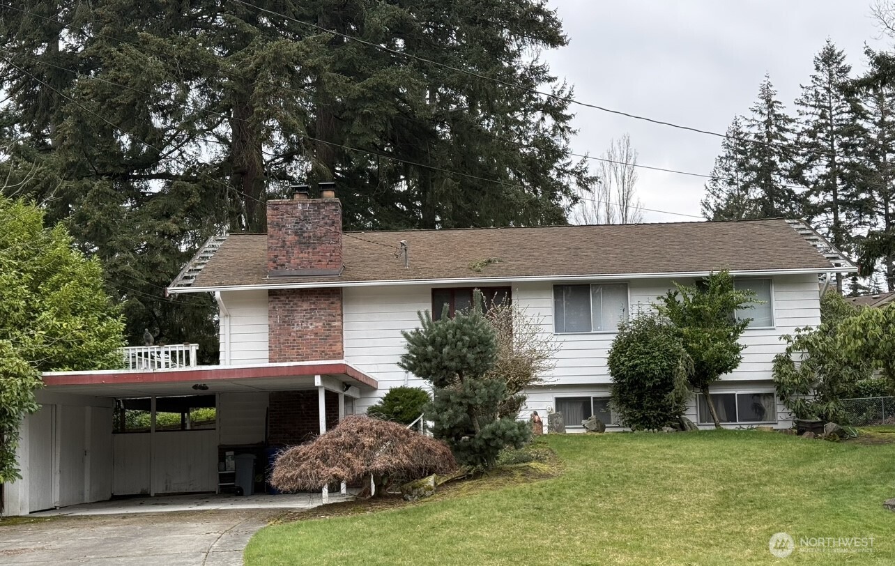 21 165th Avenue SE