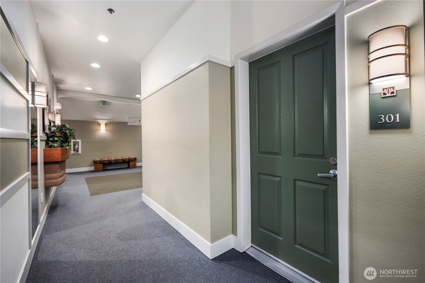 16275 NE 85th Street Unit: 301