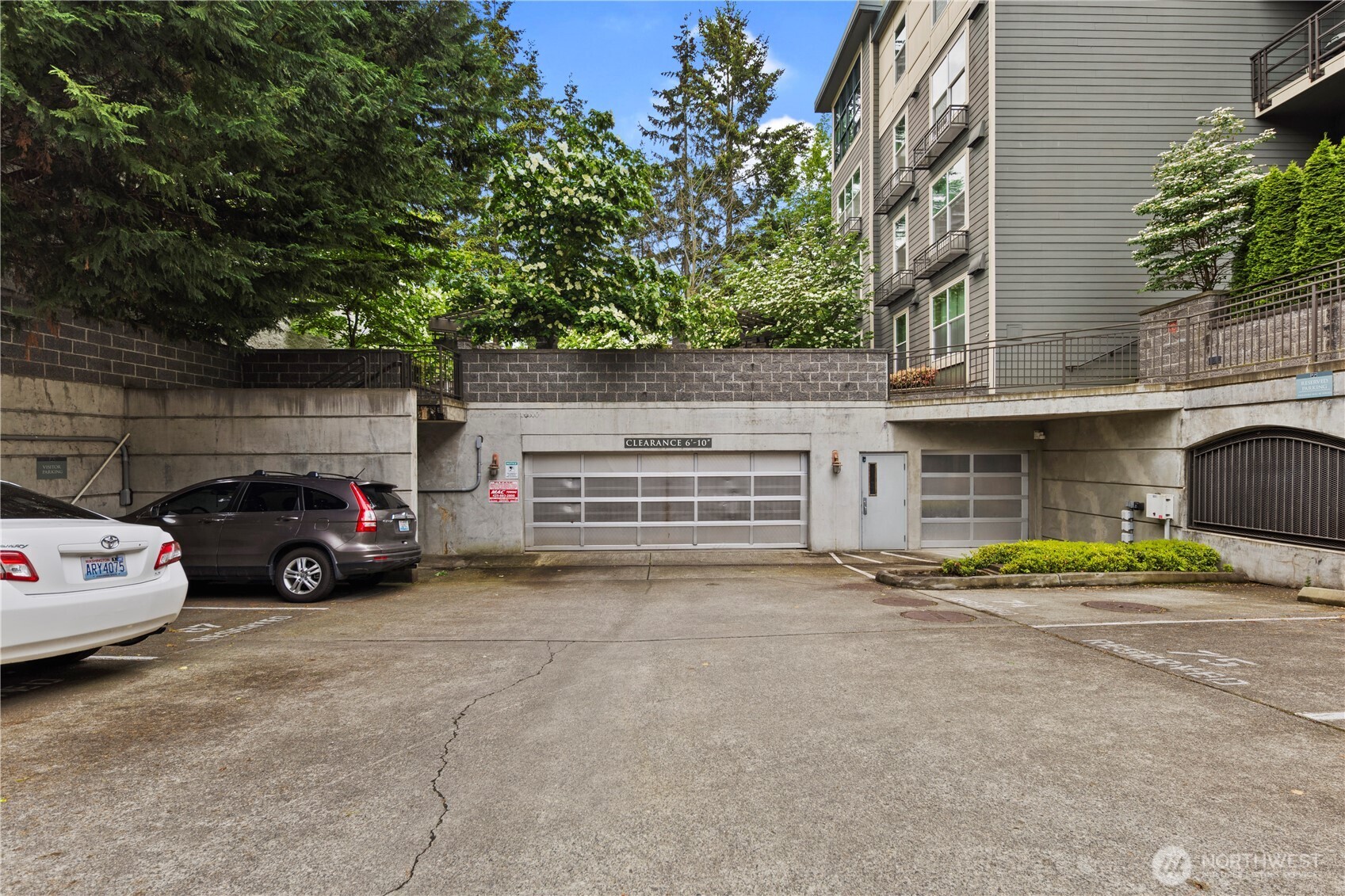 16275 NE 85th Street Unit: 301