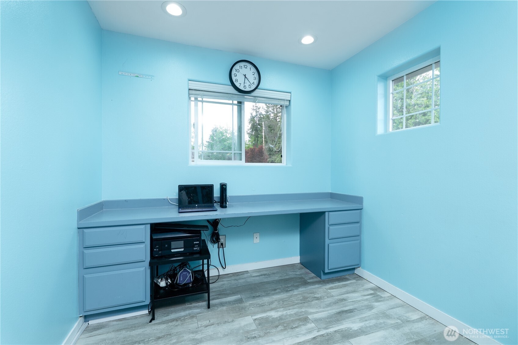 4621 100th Street NE Unit: A
