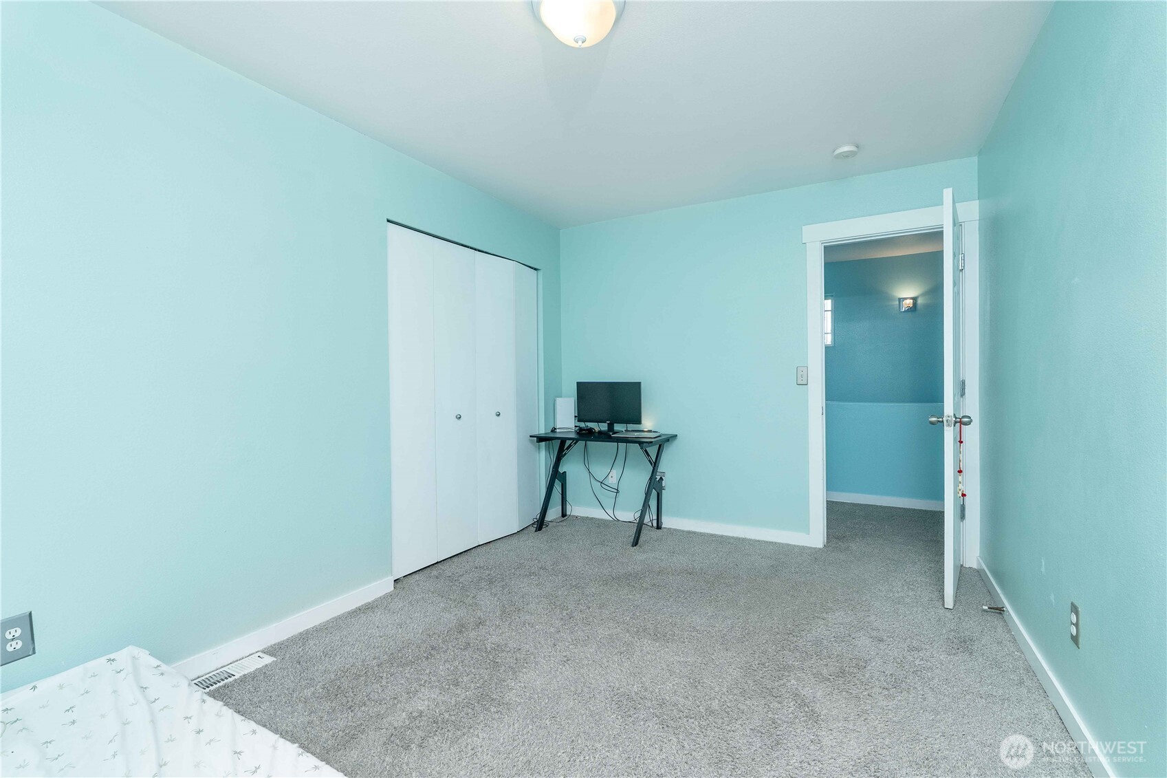 4621 100th Street NE Unit: A