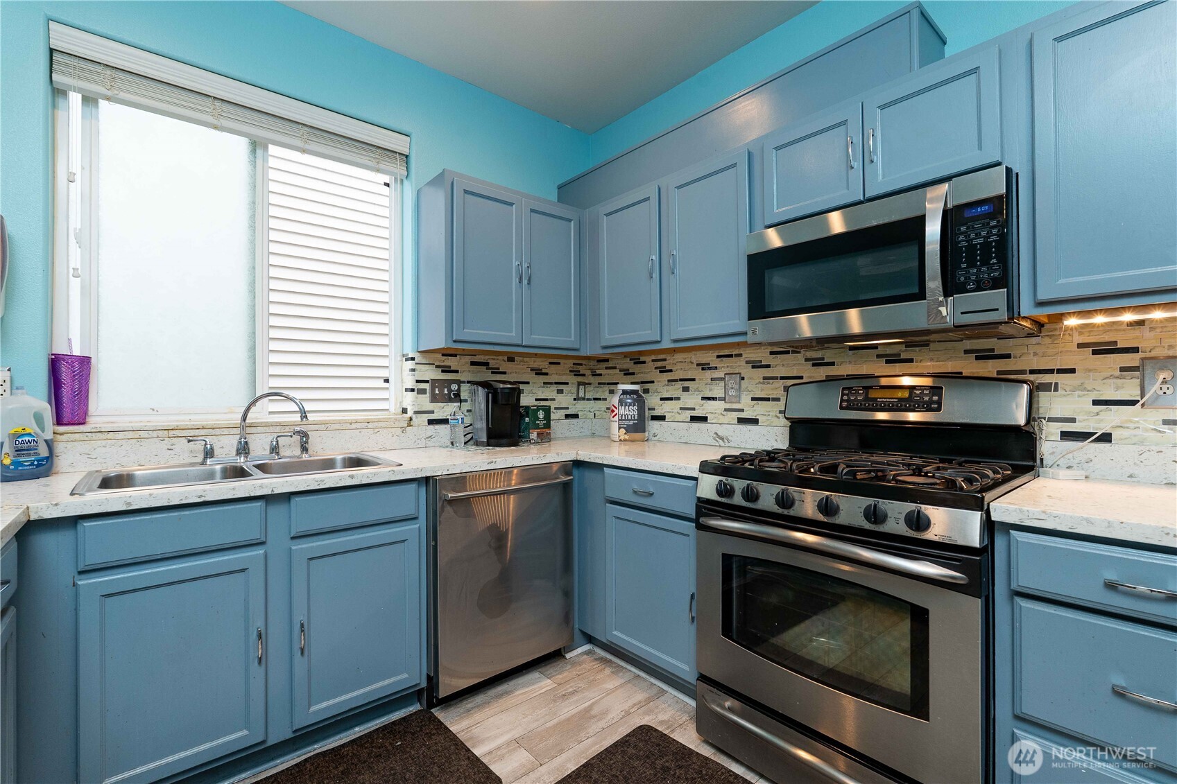 4621 100th Street NE Unit: A