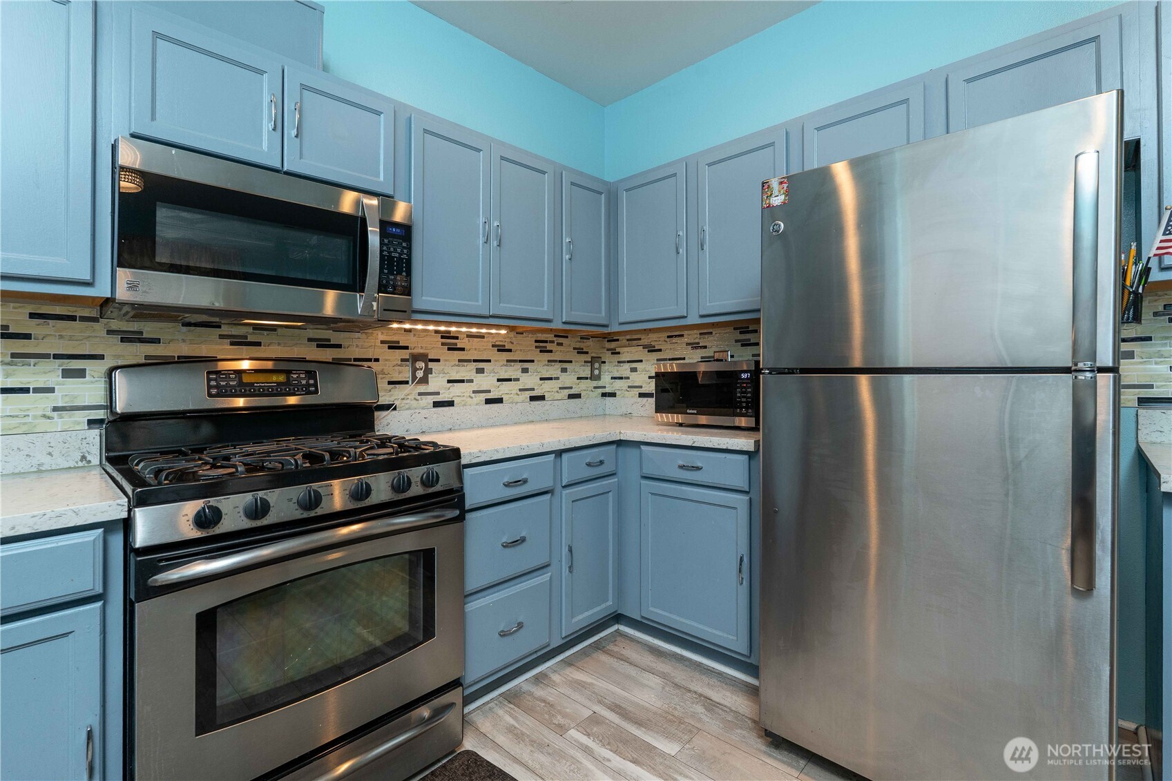 4621 100th Street NE Unit: A