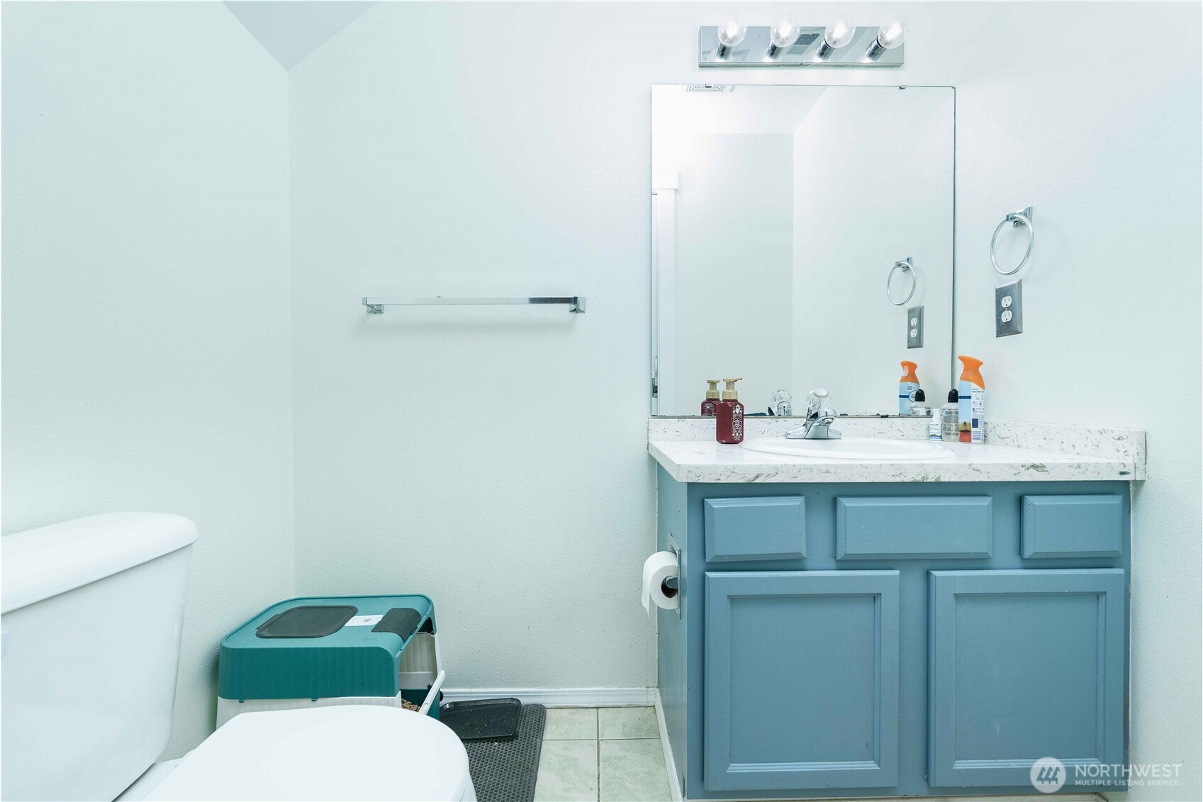 4621 100th Street NE Unit: A