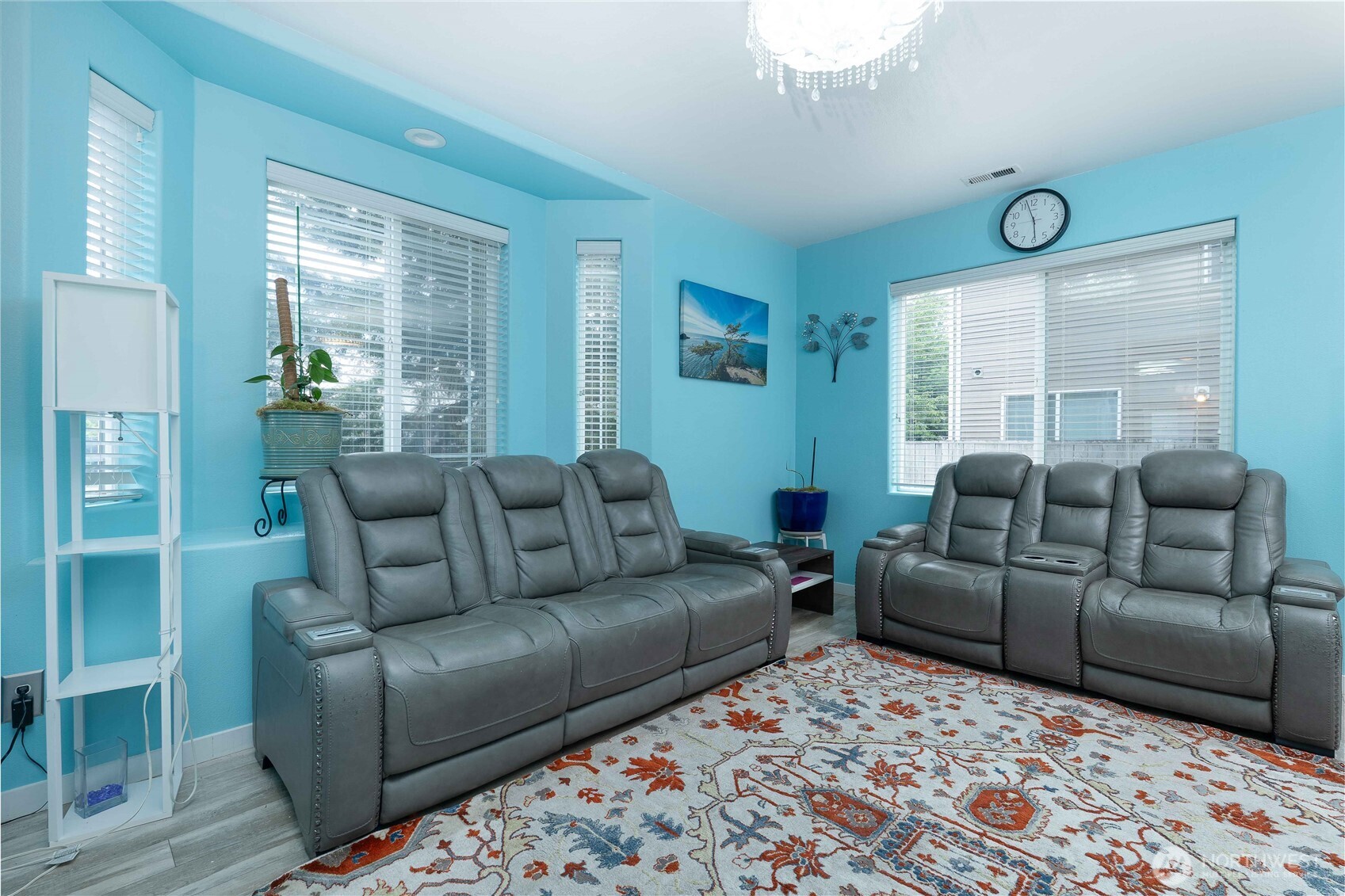 4621 100th Street NE Unit: A