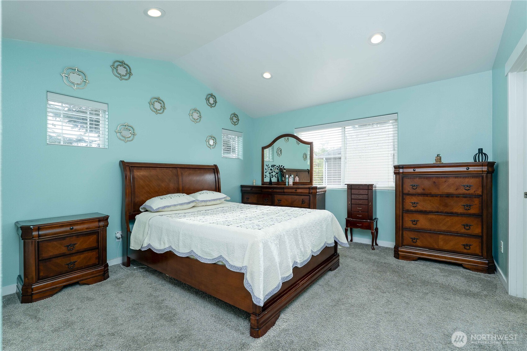 4621 100th Street NE Unit: A