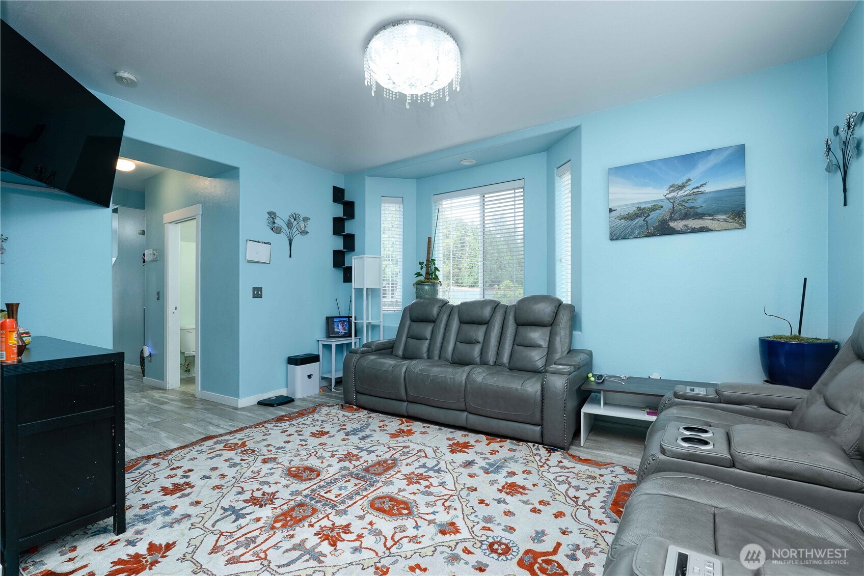 4621 100th Street NE Unit: A