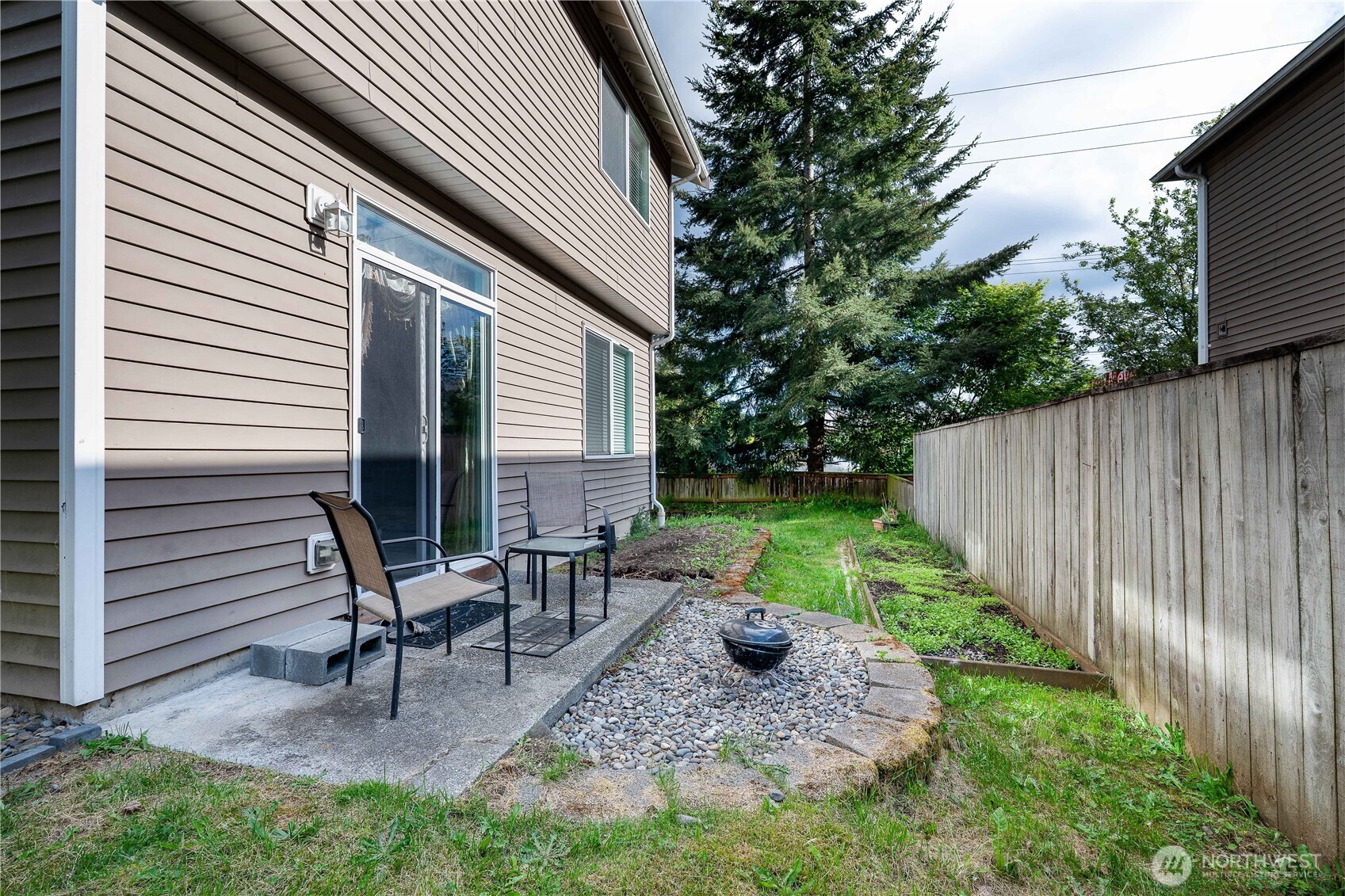 4621 100th Street NE Unit: A