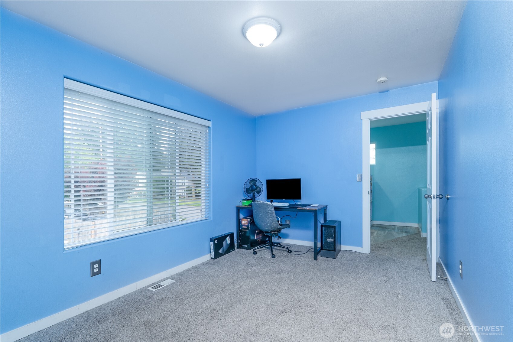 4621 100th Street NE Unit: A