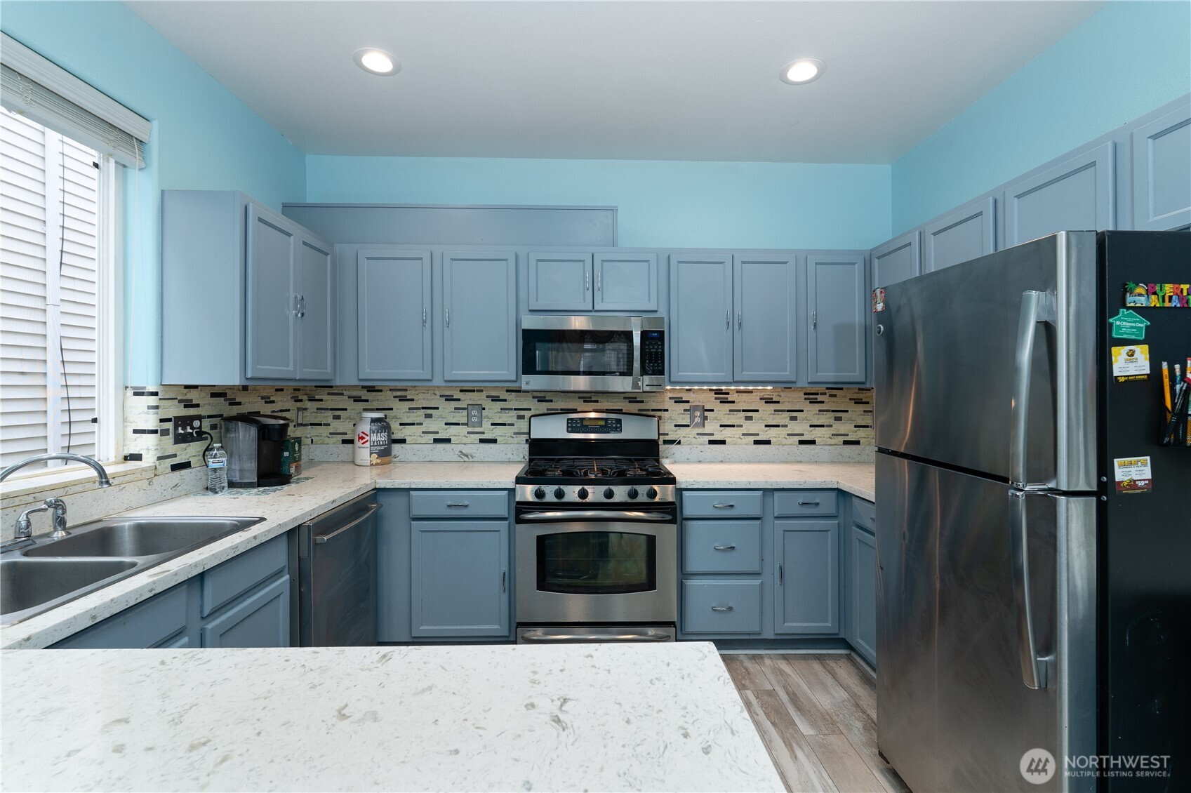 4621 100th Street NE Unit: A