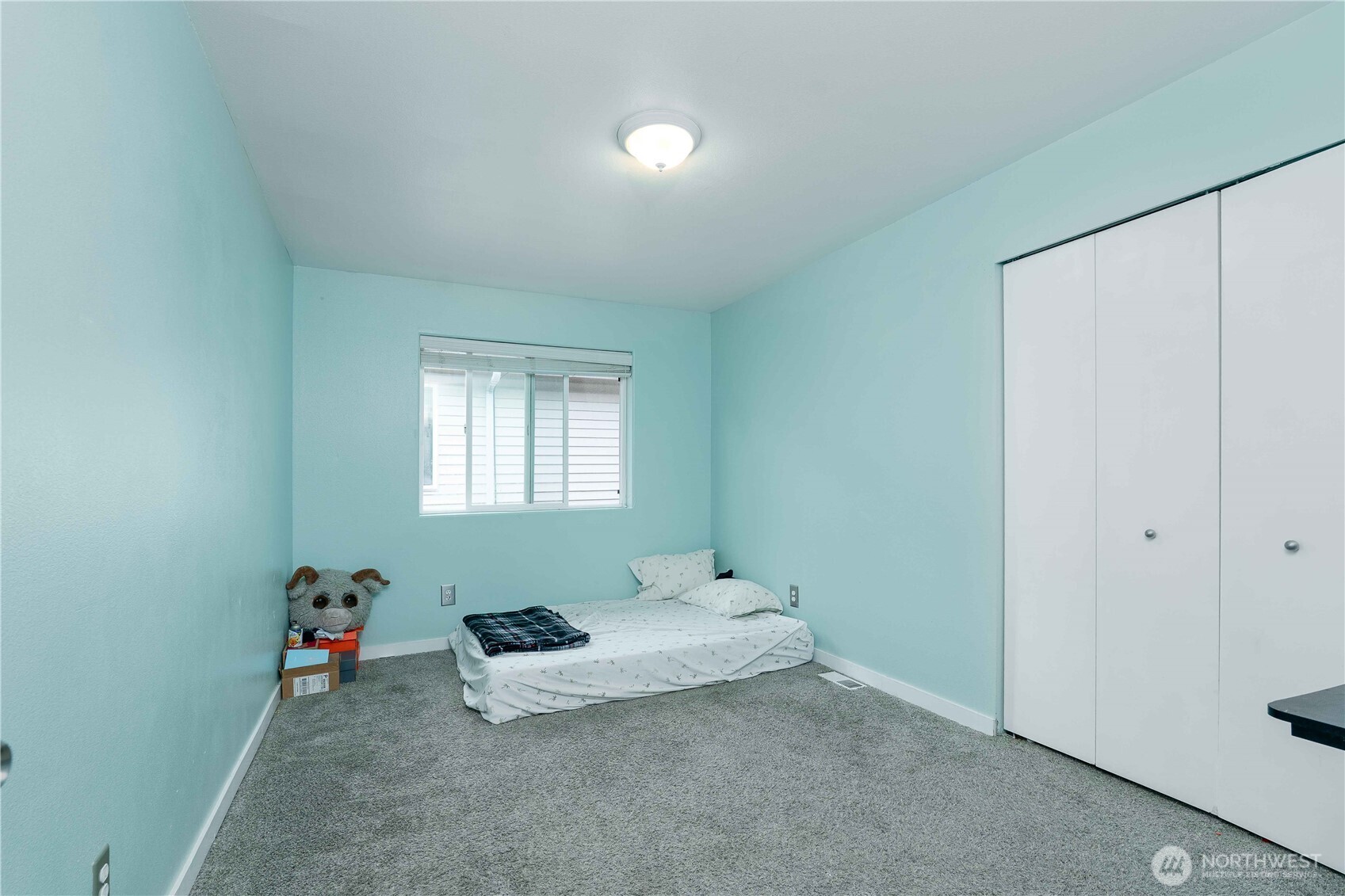 4621 100th Street NE Unit: A