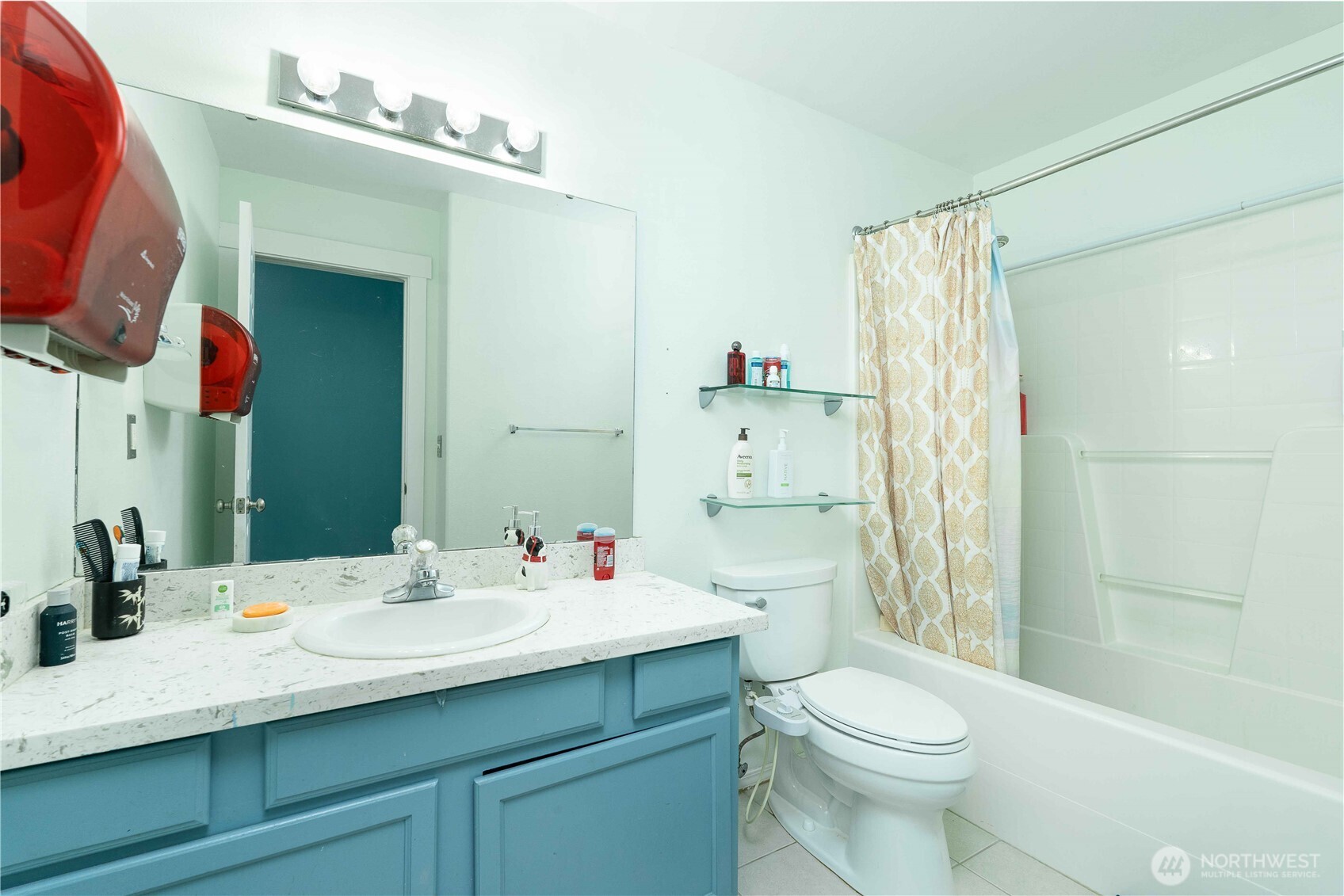 4621 100th Street NE Unit: A