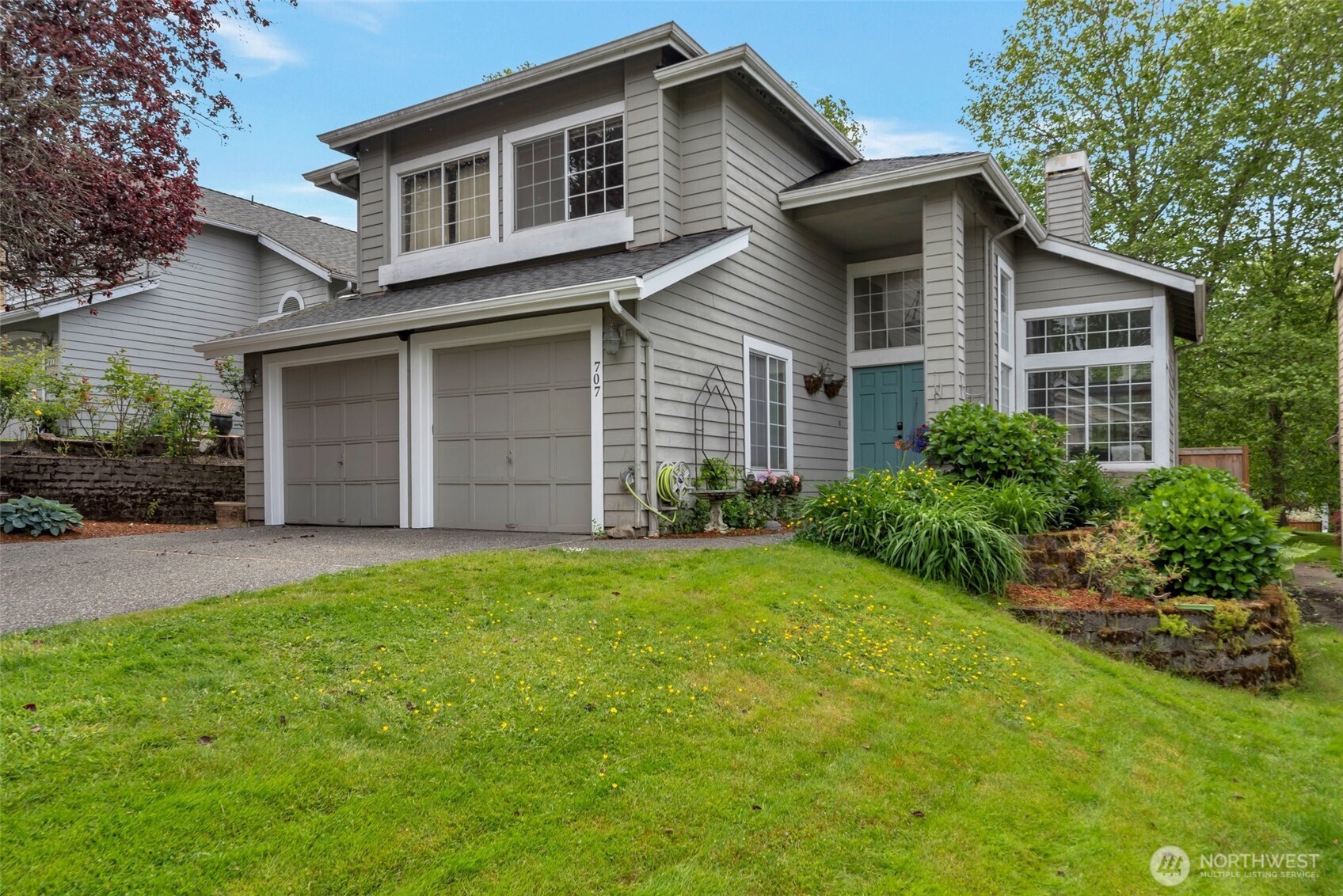 707 S 32nd