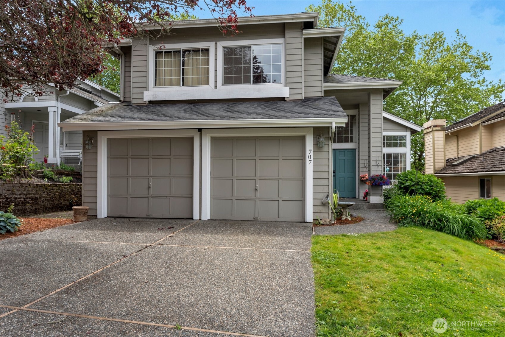 707 S 32nd