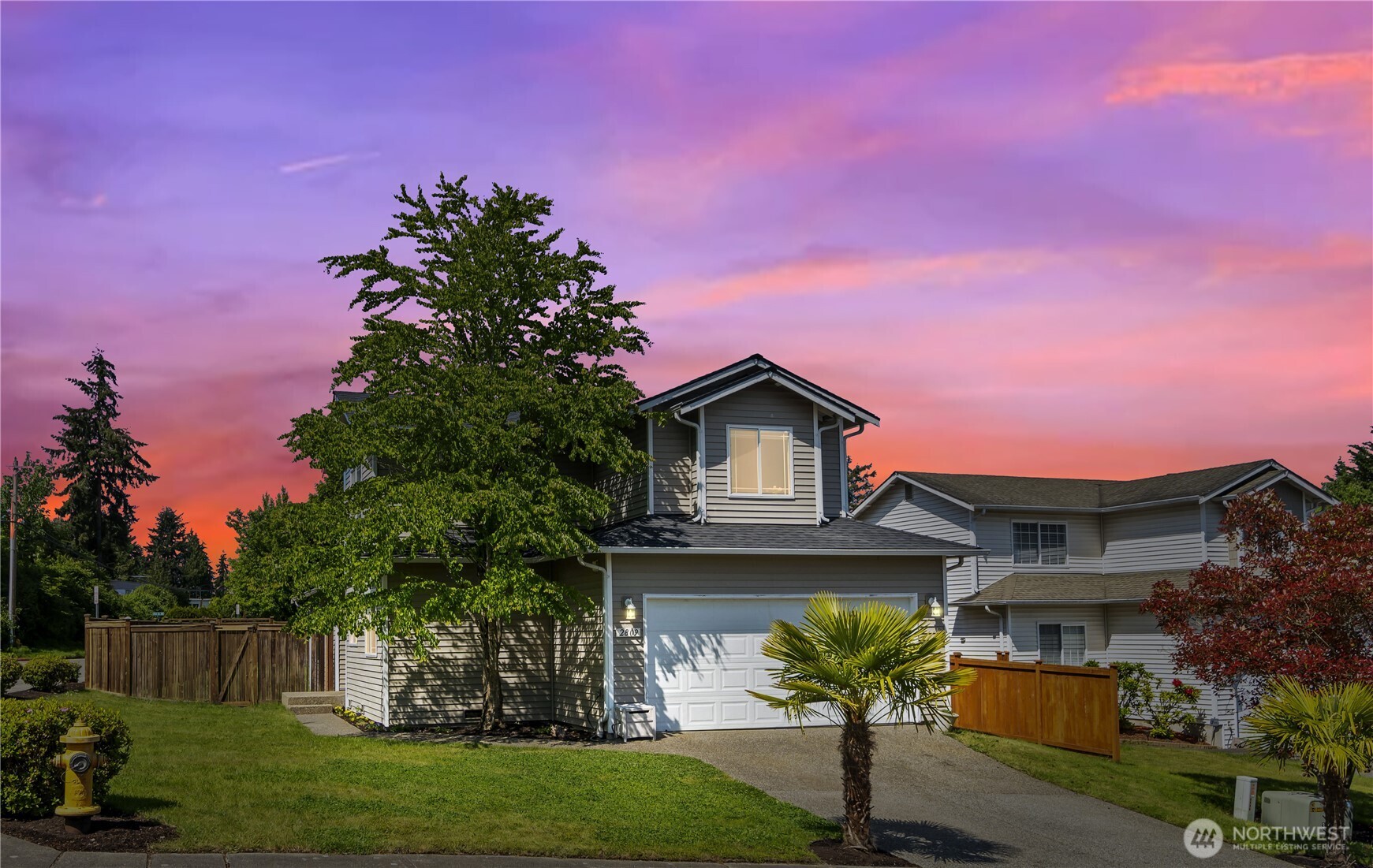 2809 144th Street SW