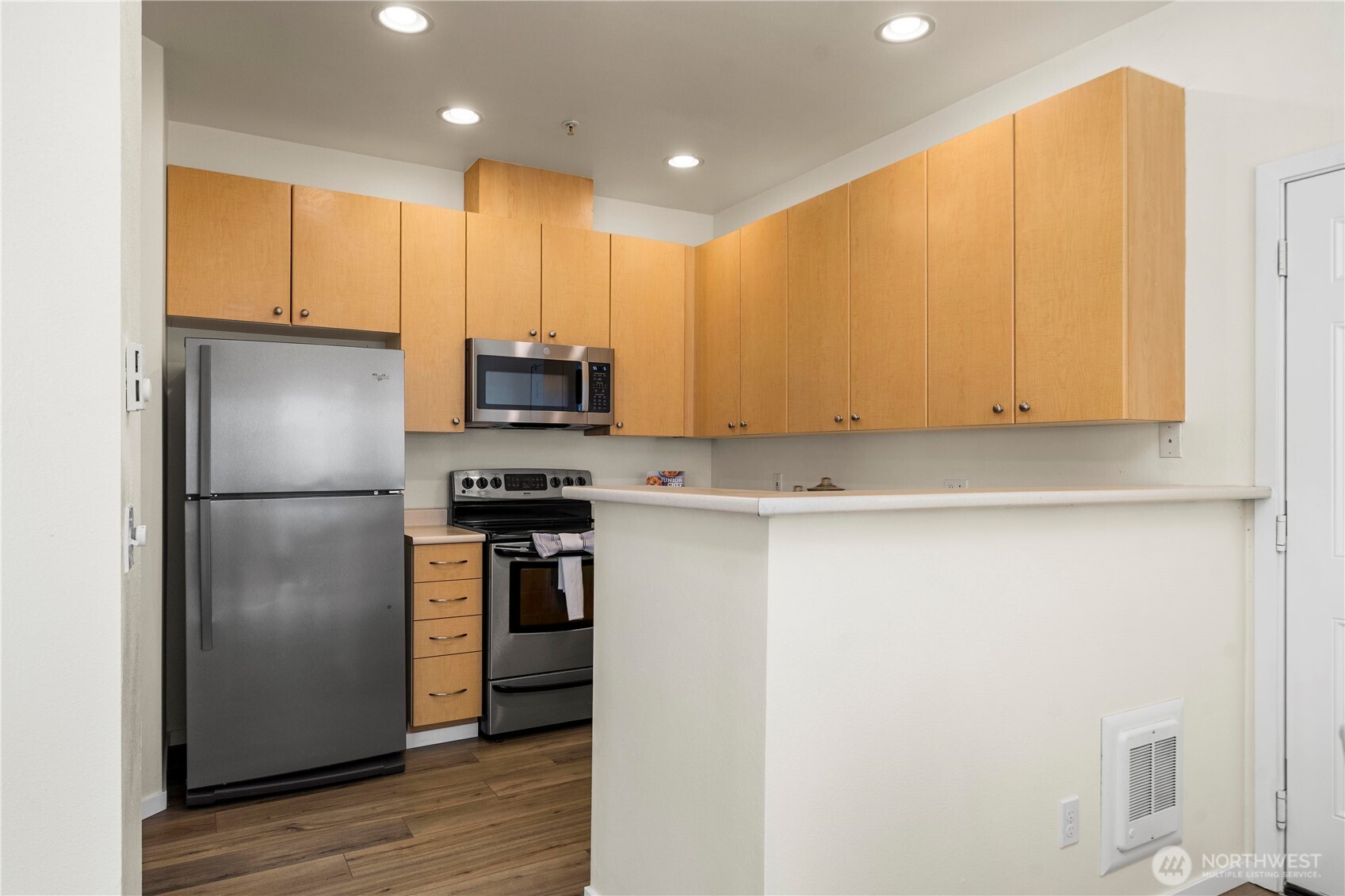 1133 63rd Street SE Unit: A