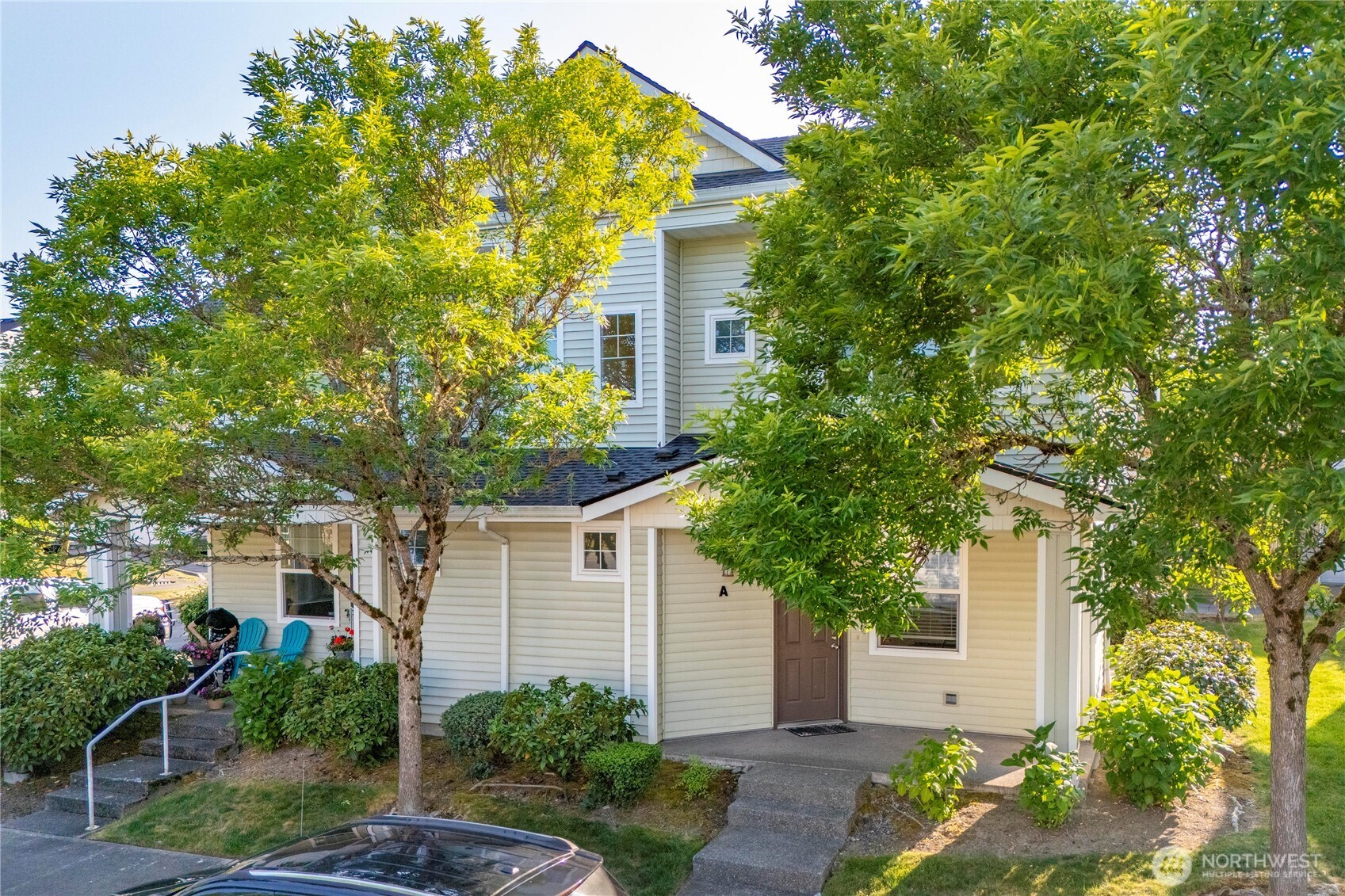 1133 63rd Street SE Unit: A