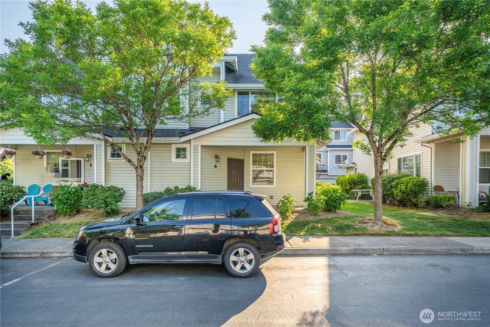 1133 63rd Street SE Unit: A
