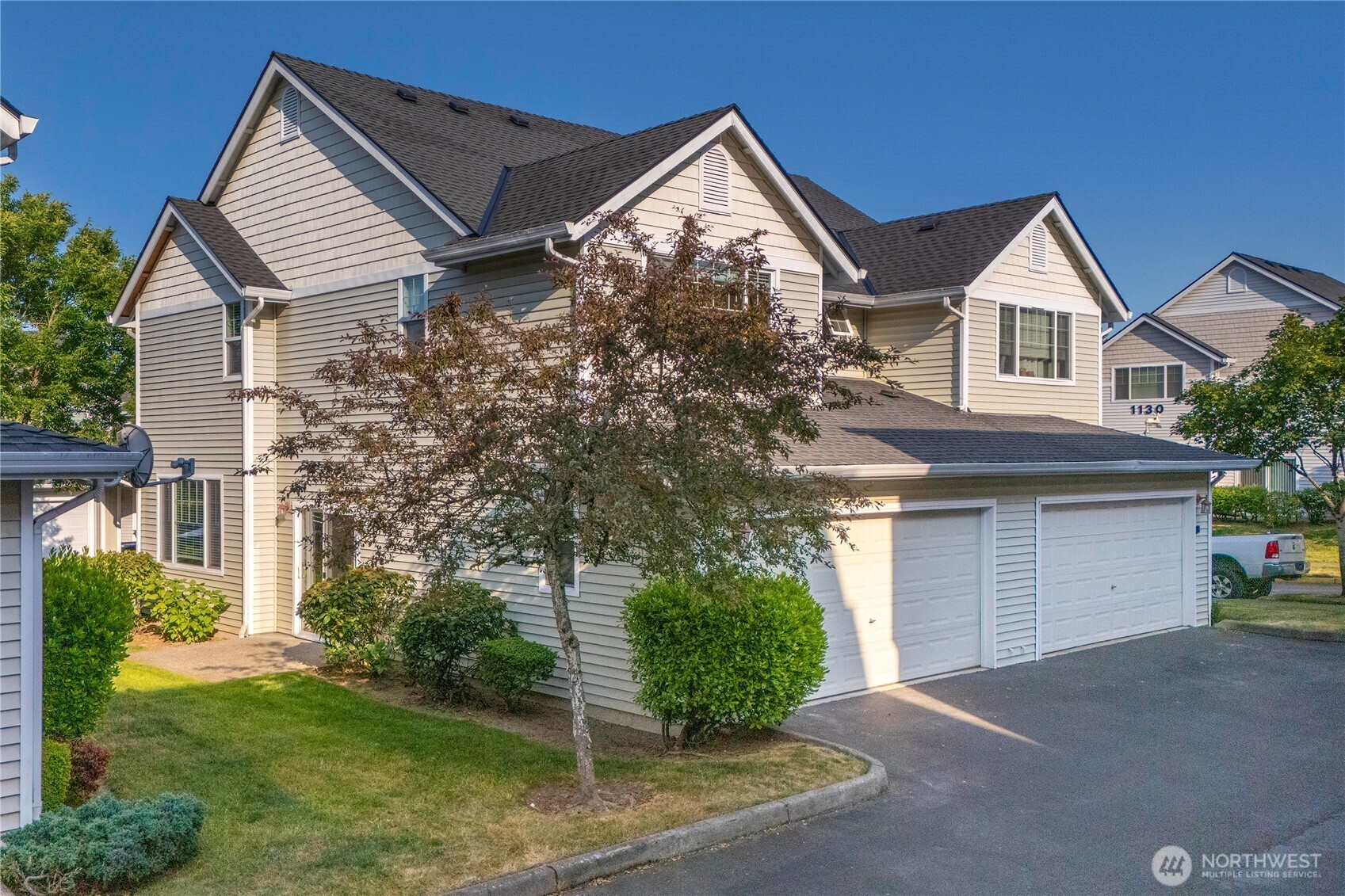 1133 63rd Street SE Unit: A