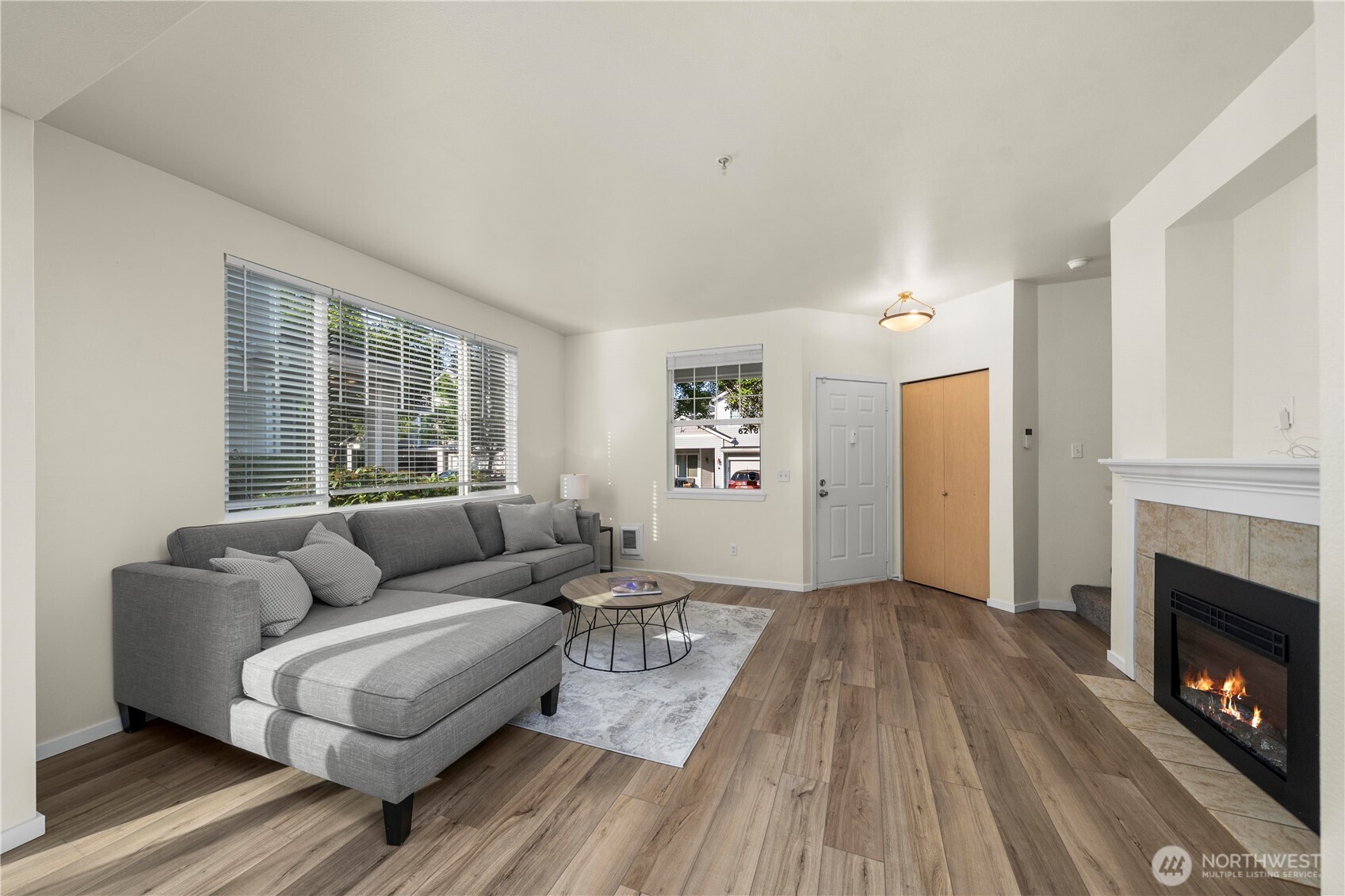 1133 63rd Street SE Unit: A