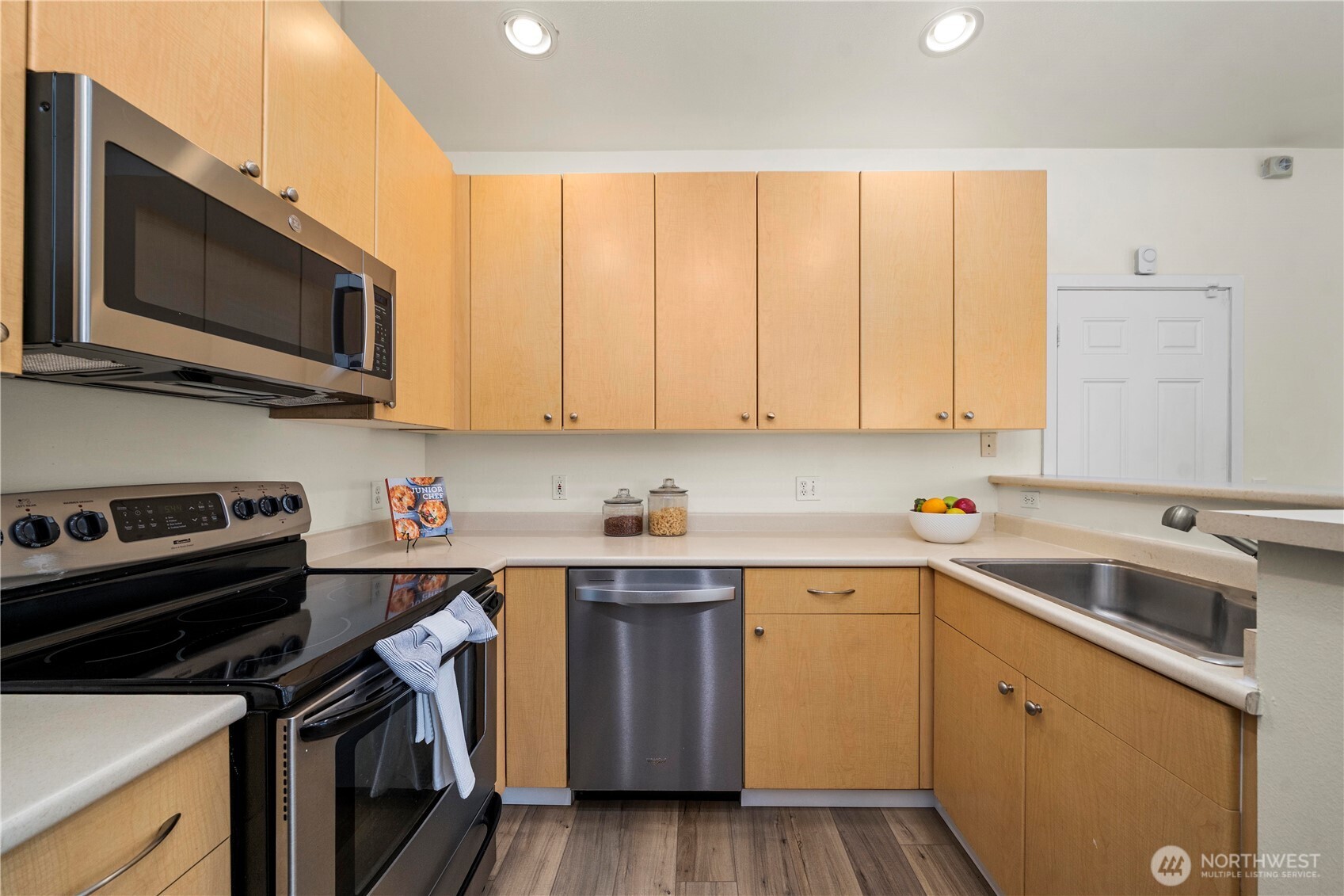 1133 63rd Street SE Unit: A