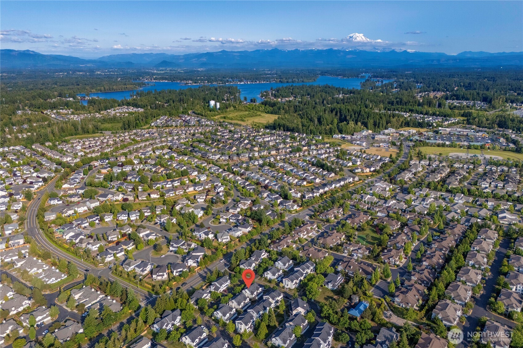 1133 63rd Street SE Unit: A