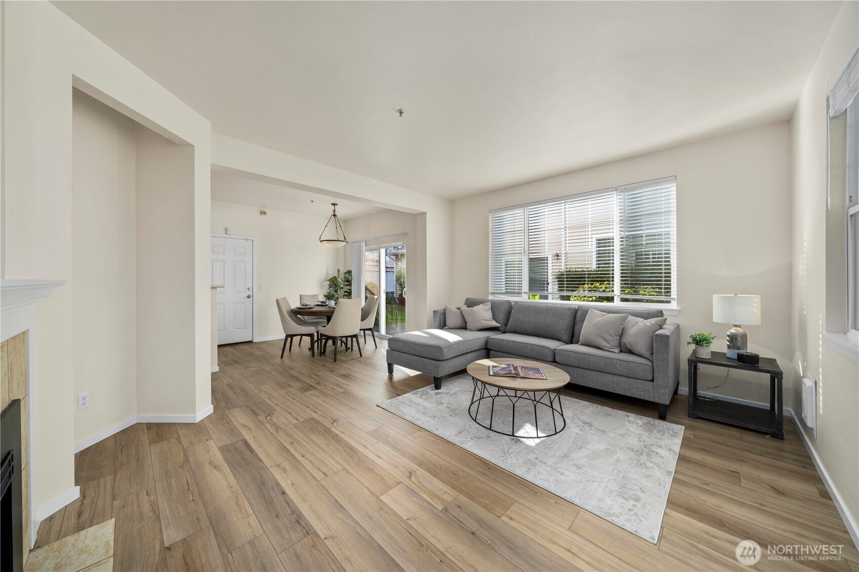 1133 63rd Street SE Unit: A