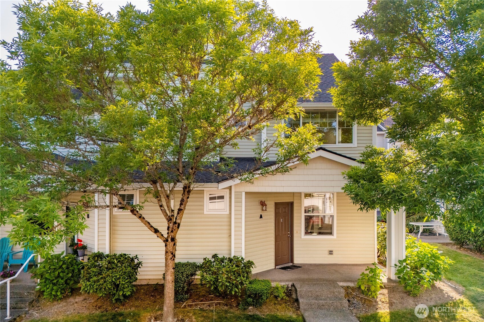 1133 63rd Street SE Unit: A