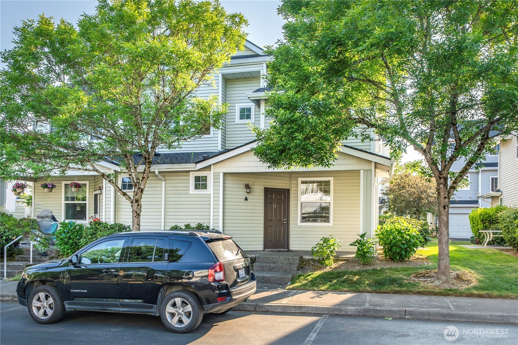1133 63rd Street SE Unit: A