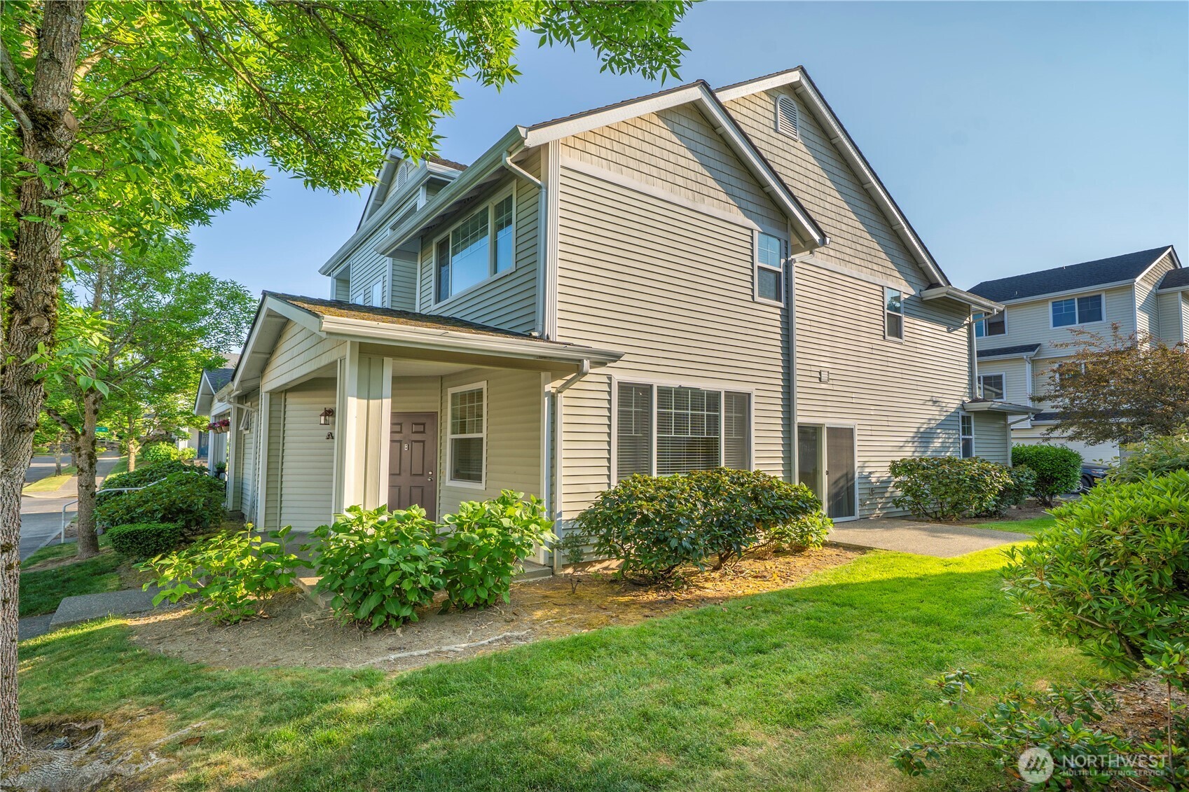1133 63rd Street SE Unit: A