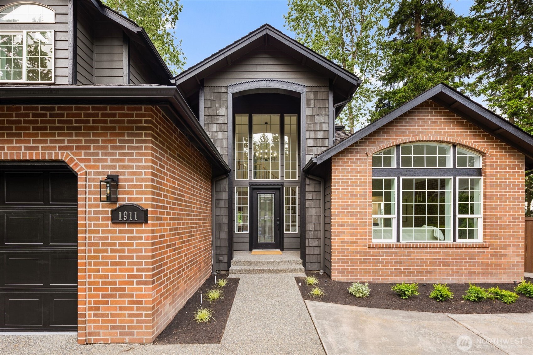1911 16th Avenue Ct NW