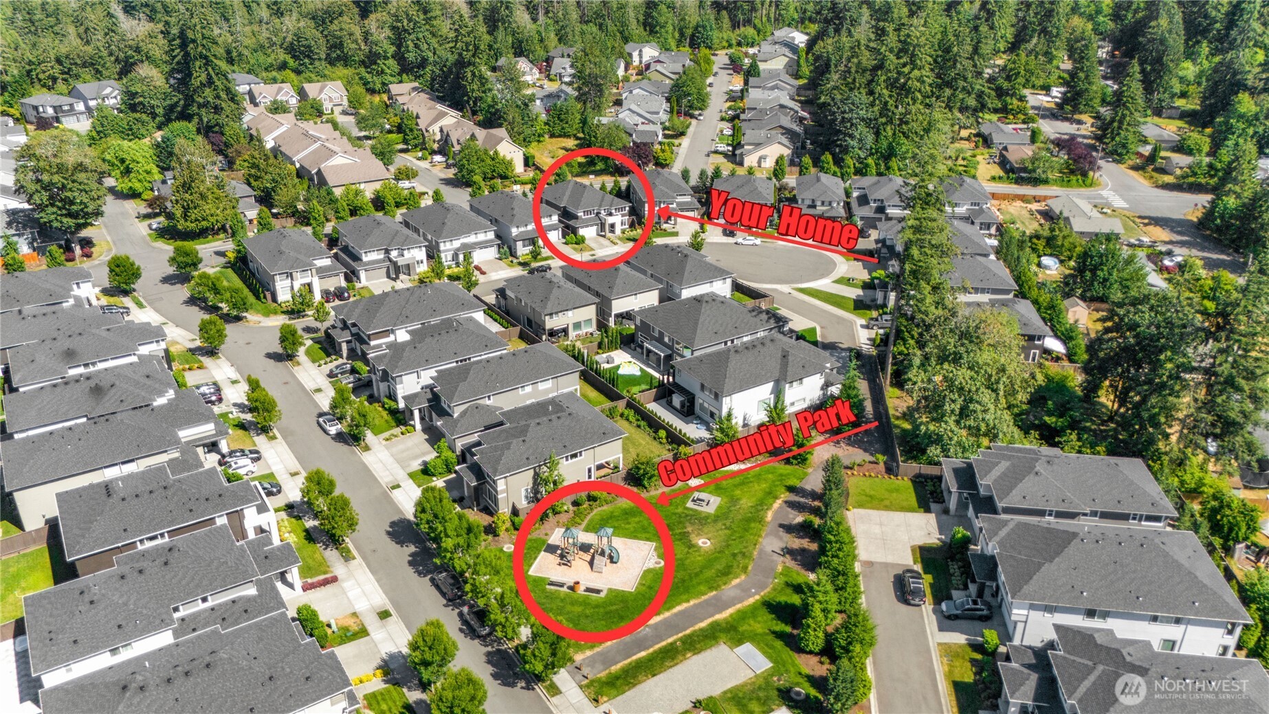 24822 237th Lane SE