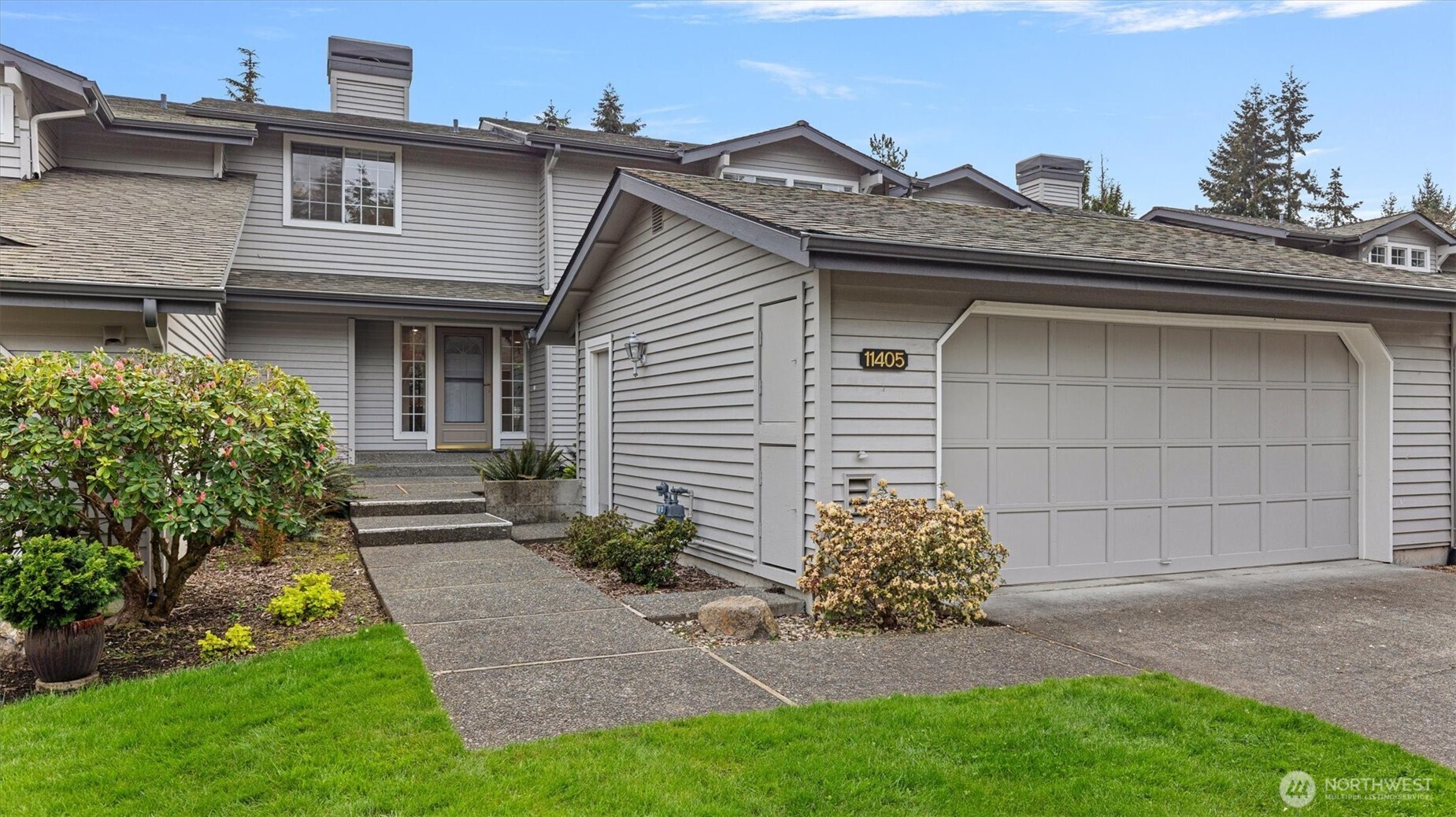 11405 SE 65th Street