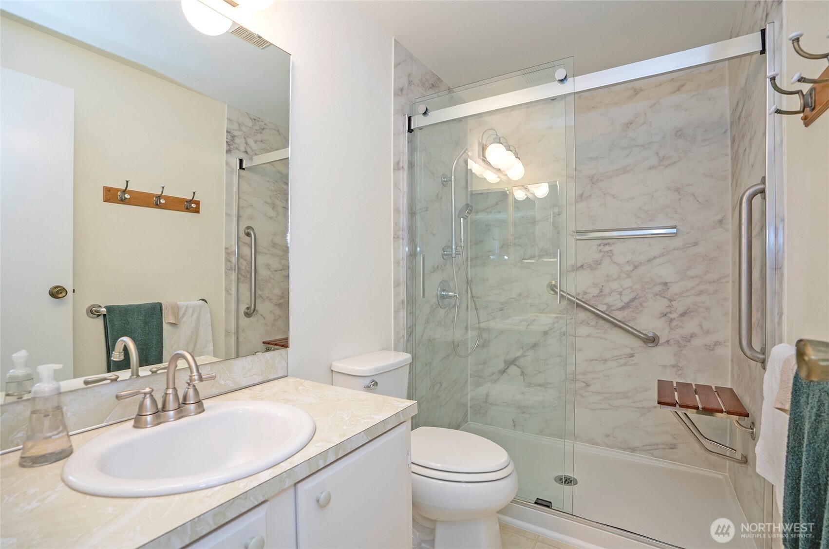 8604 Onyx Drive SW Unit: A