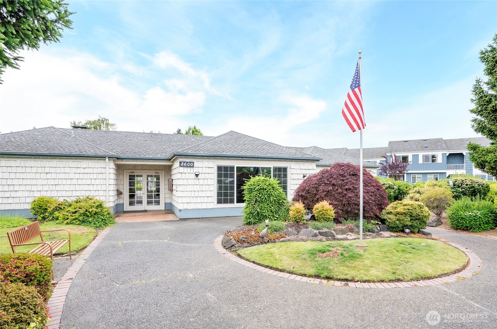 8604 Onyx Drive SW Unit: A