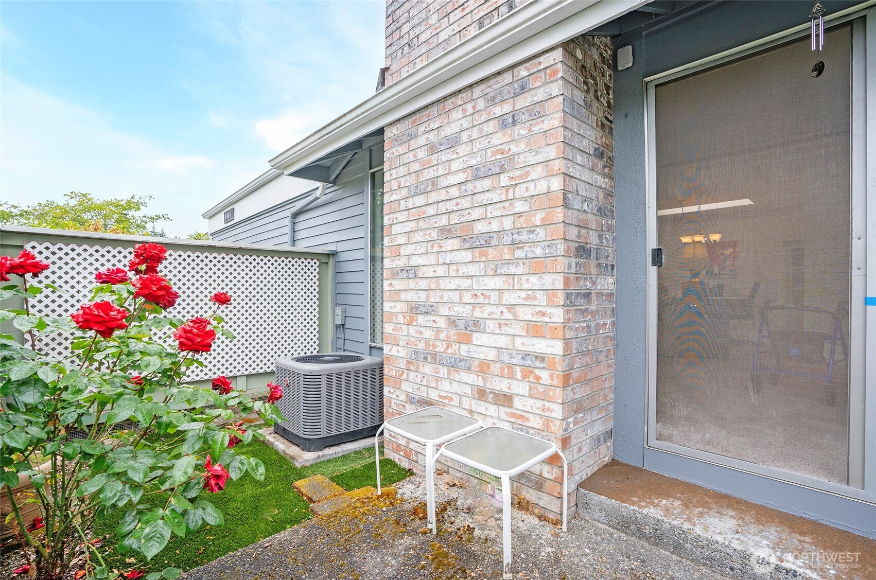 8604 Onyx Drive SW Unit: A