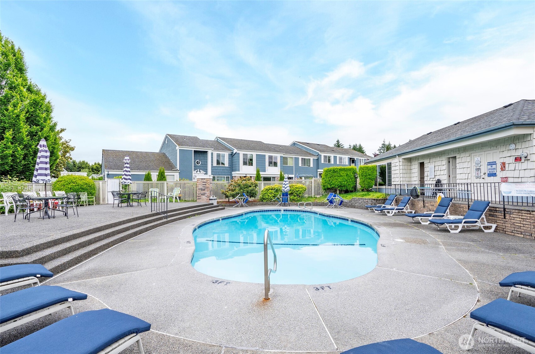 8604 Onyx Drive SW Unit: A