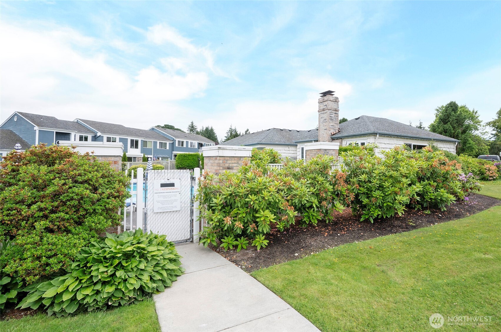 8604 Onyx Drive SW Unit: A