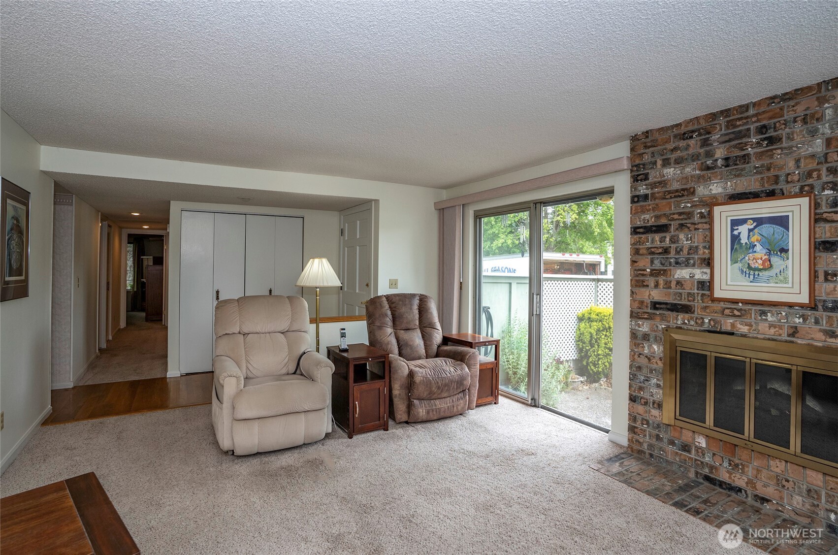 8604 Onyx Drive SW Unit: A