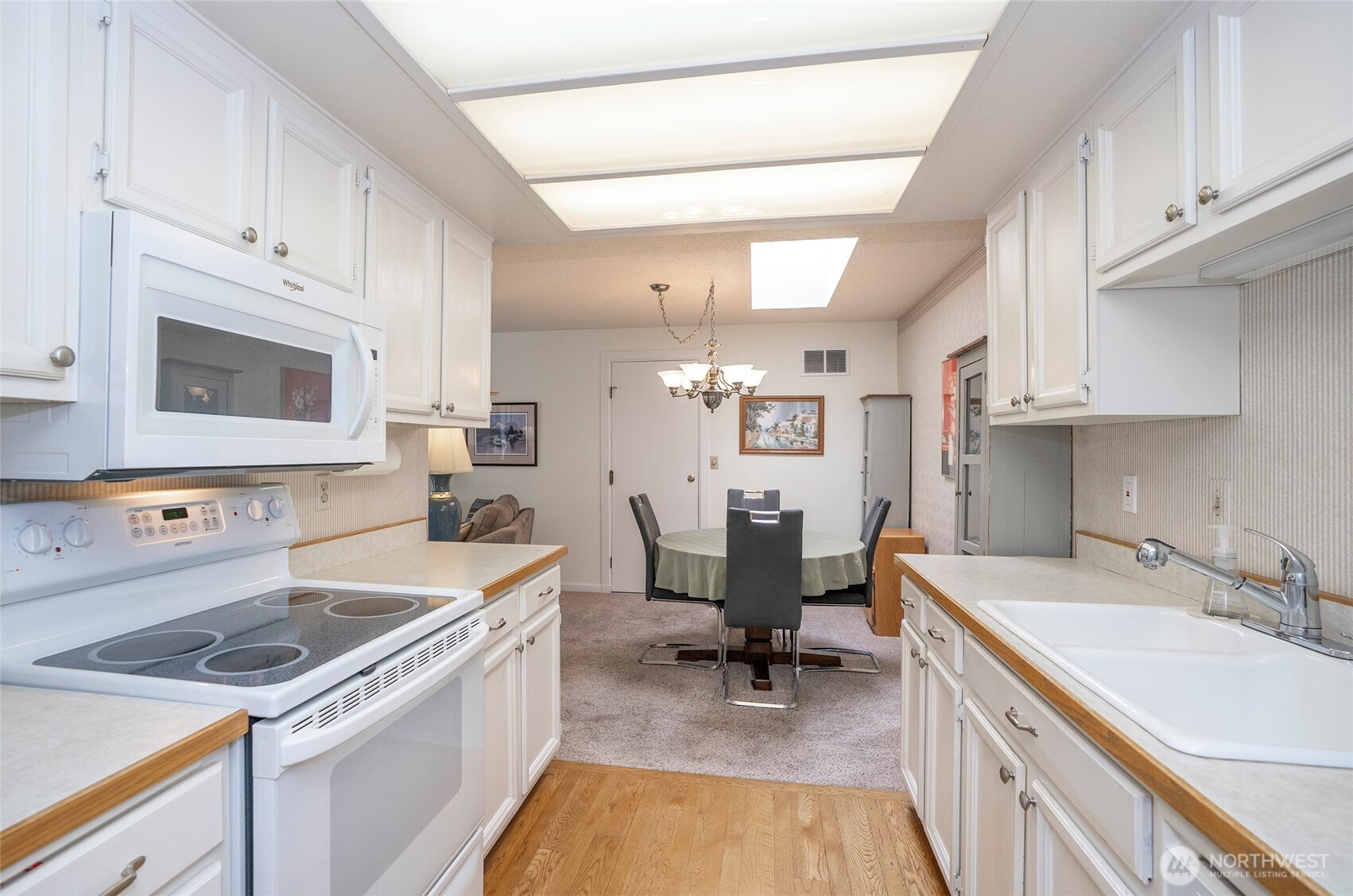 8604 Onyx Drive SW Unit: A