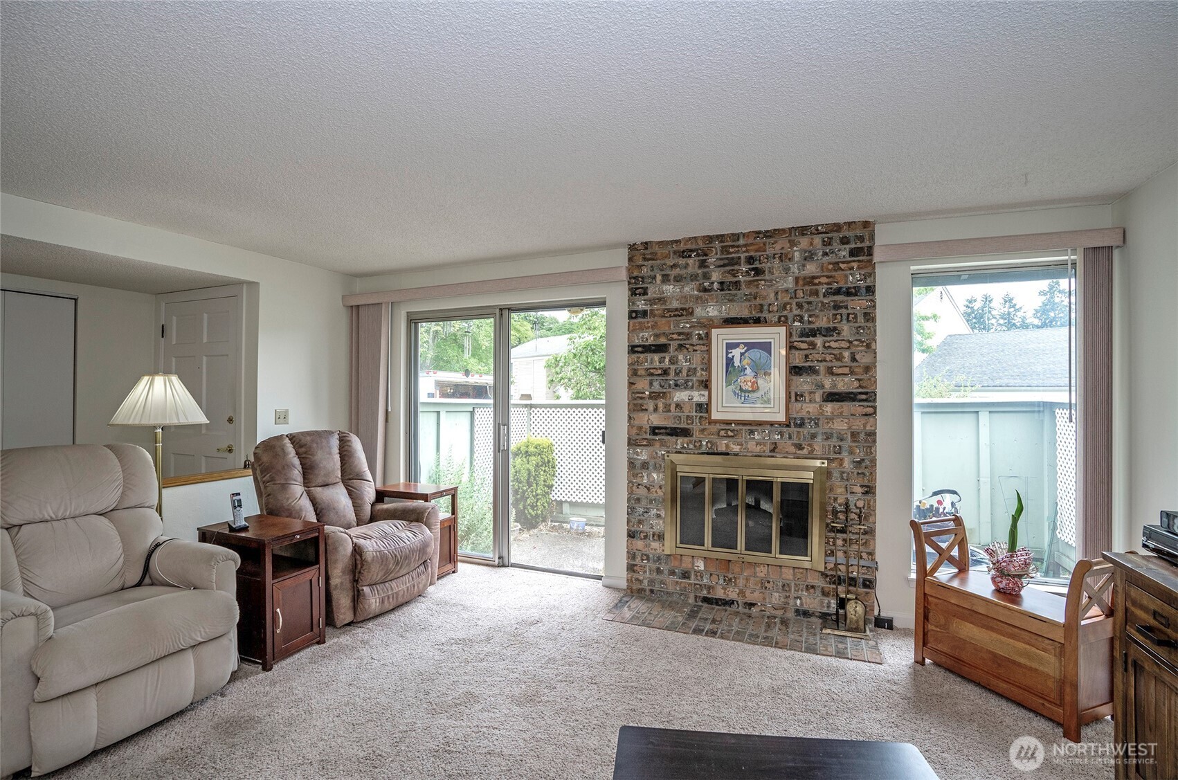 8604 Onyx Drive SW Unit: A