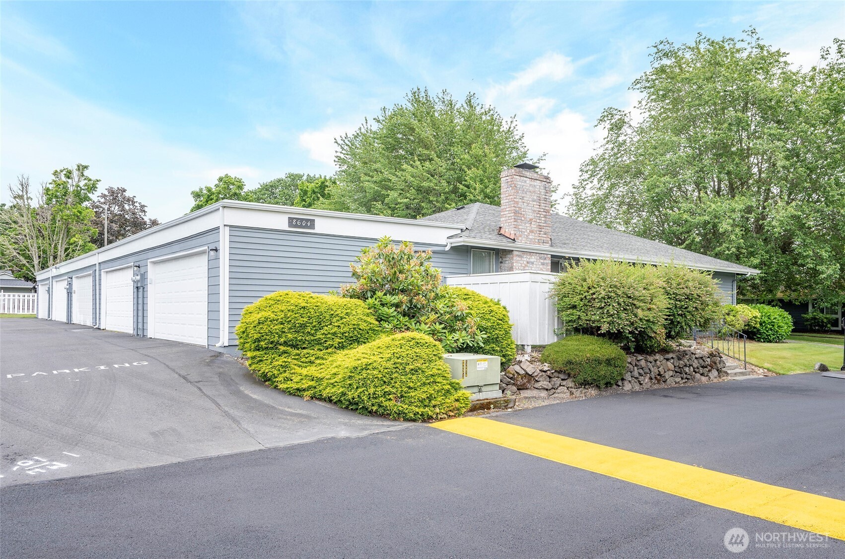 8604 Onyx Drive SW Unit: A